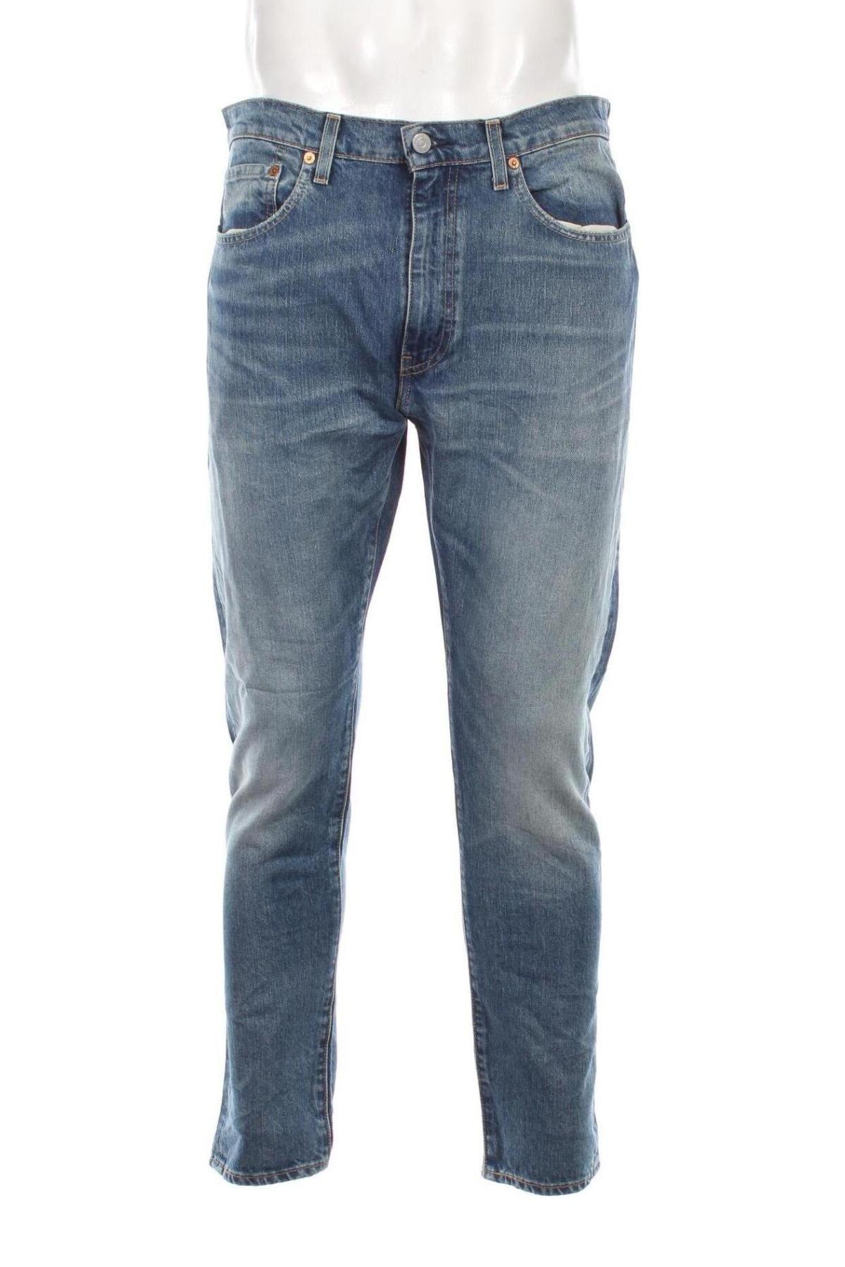 Pánske džínsy  Levi's, Veľkosť L, Farba Modrá, Cena  42,95 €