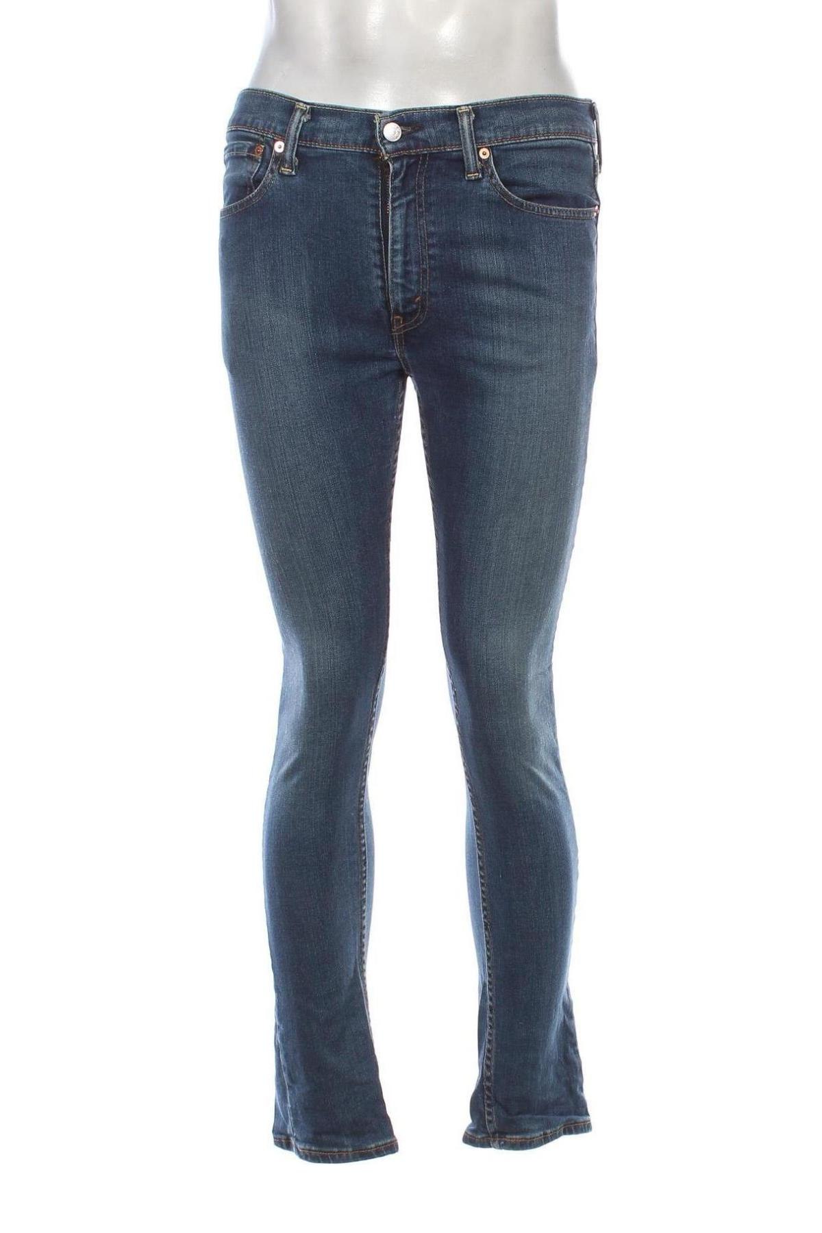 Herren Jeans Levi's, Größe S, Farbe Blau, Preis 52,49 €