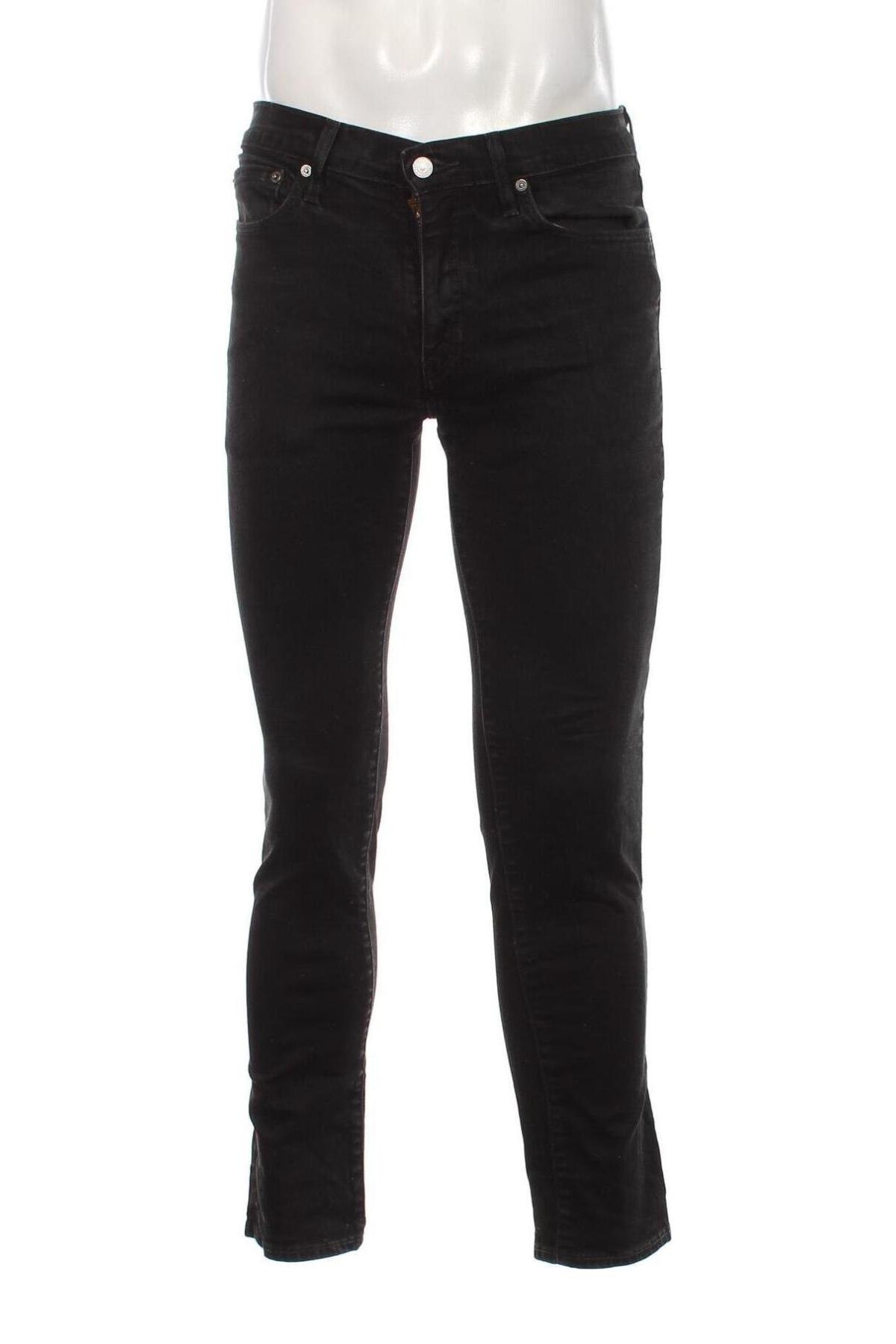 Herren Jeans Levi's, Größe S, Farbe Schwarz, Preis € 42,99