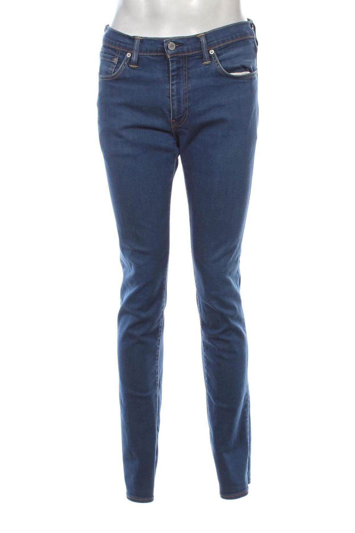 Herren Jeans Levi's, Größe S, Farbe Blau, Preis 50,02 €