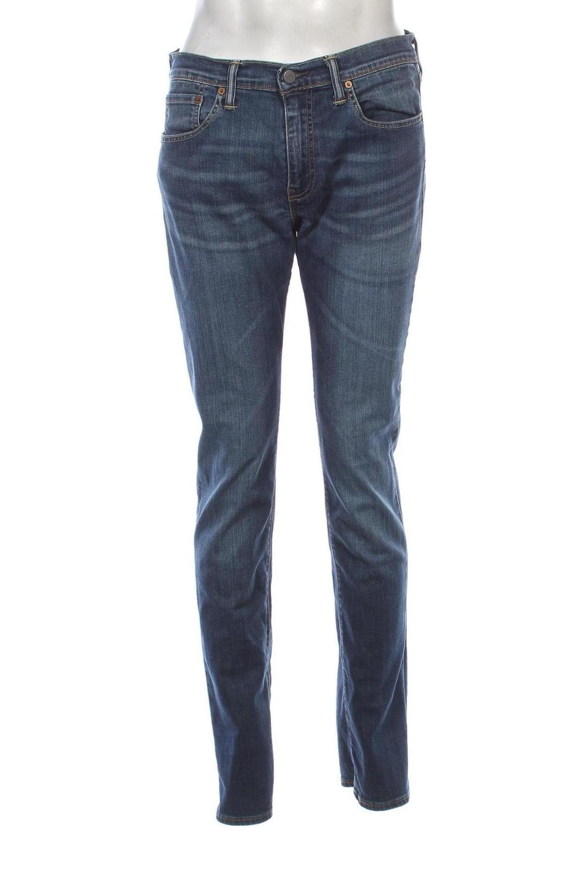 Herren Jeans Levi's, Größe S, Farbe Blau, Preis 50,02 €