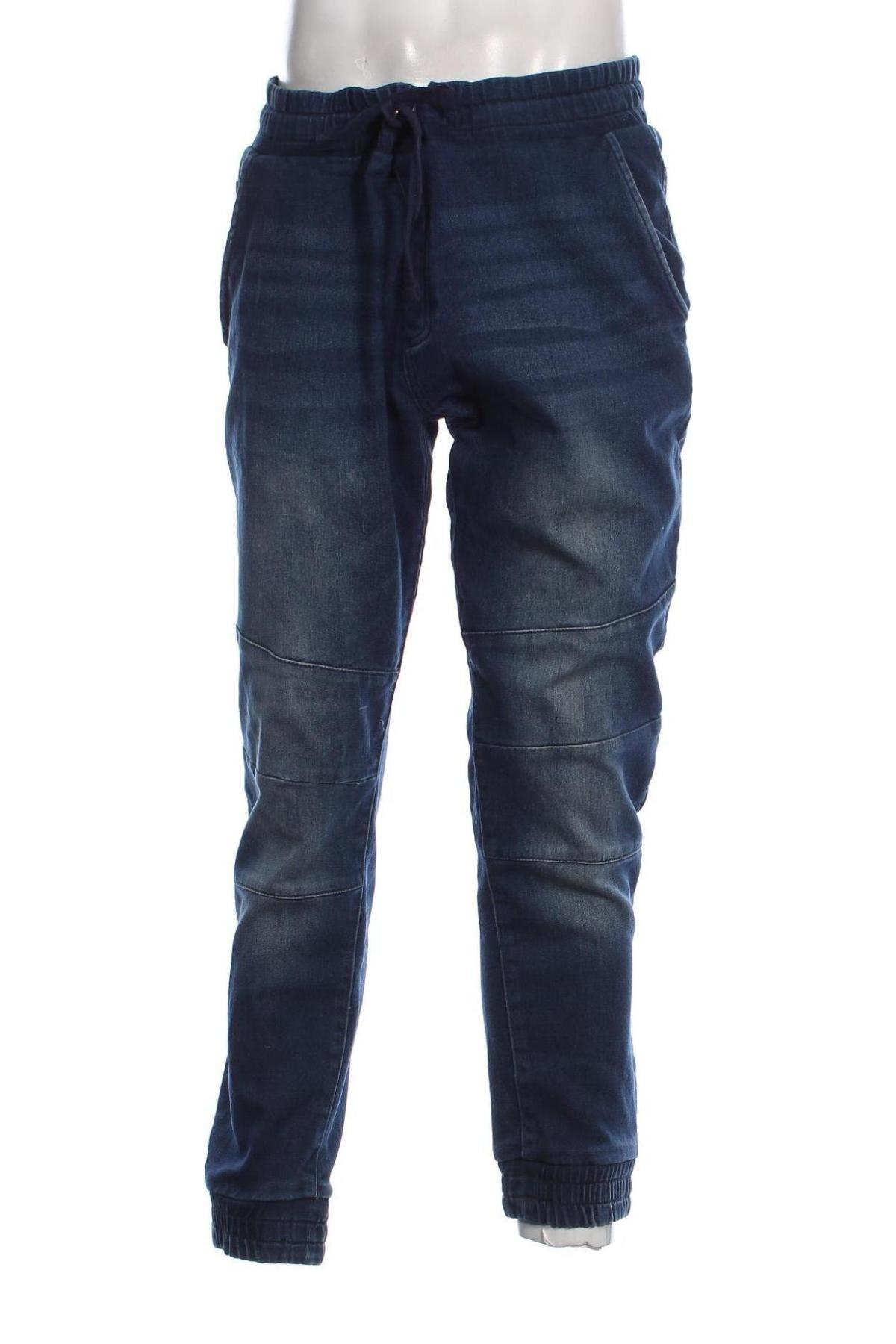 Herren Jeans Liberty, Größe XL, Farbe Blau, Preis 16,49 €