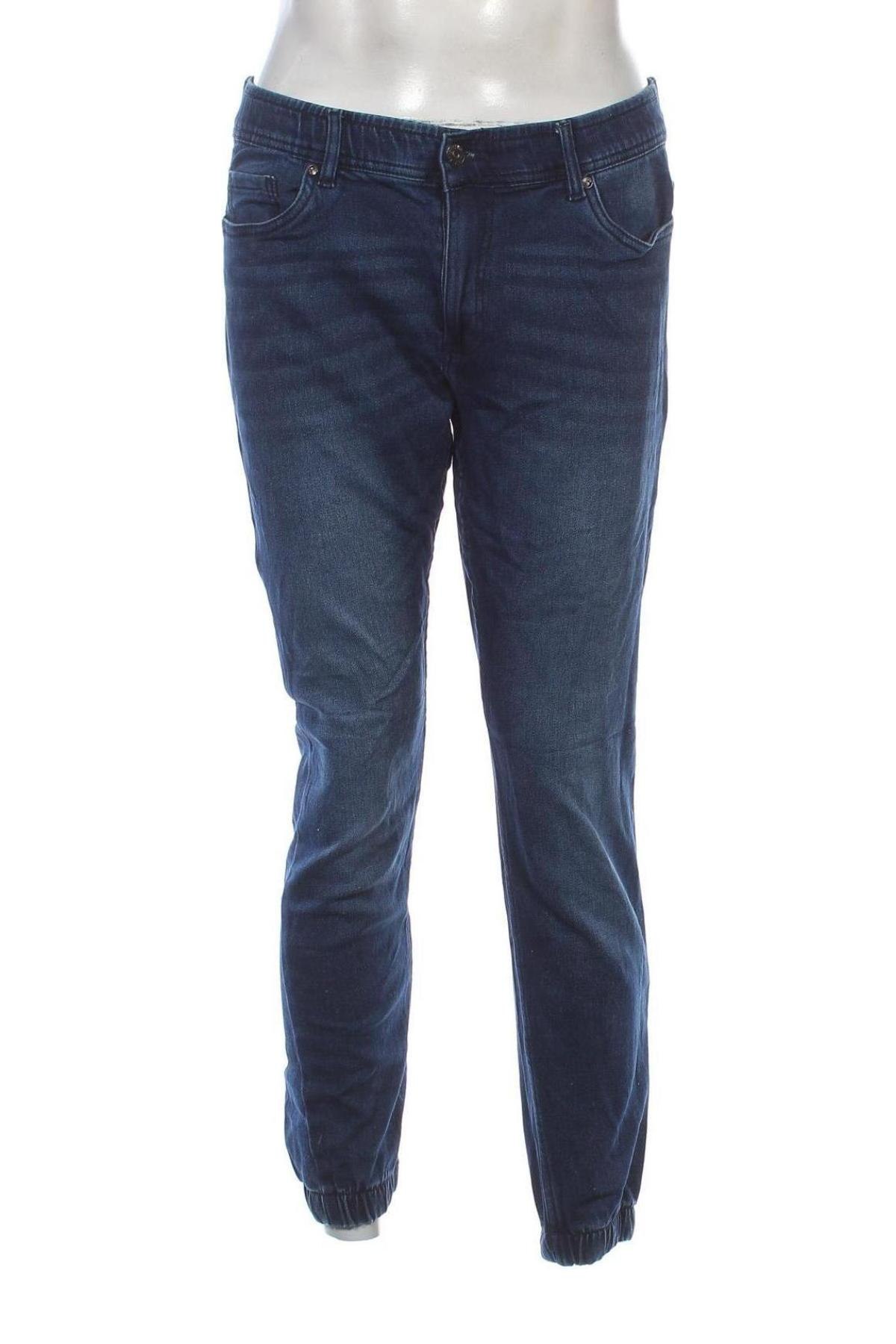 Herren Jeans Livergy, Größe L, Farbe Blau, Preis € 27,49