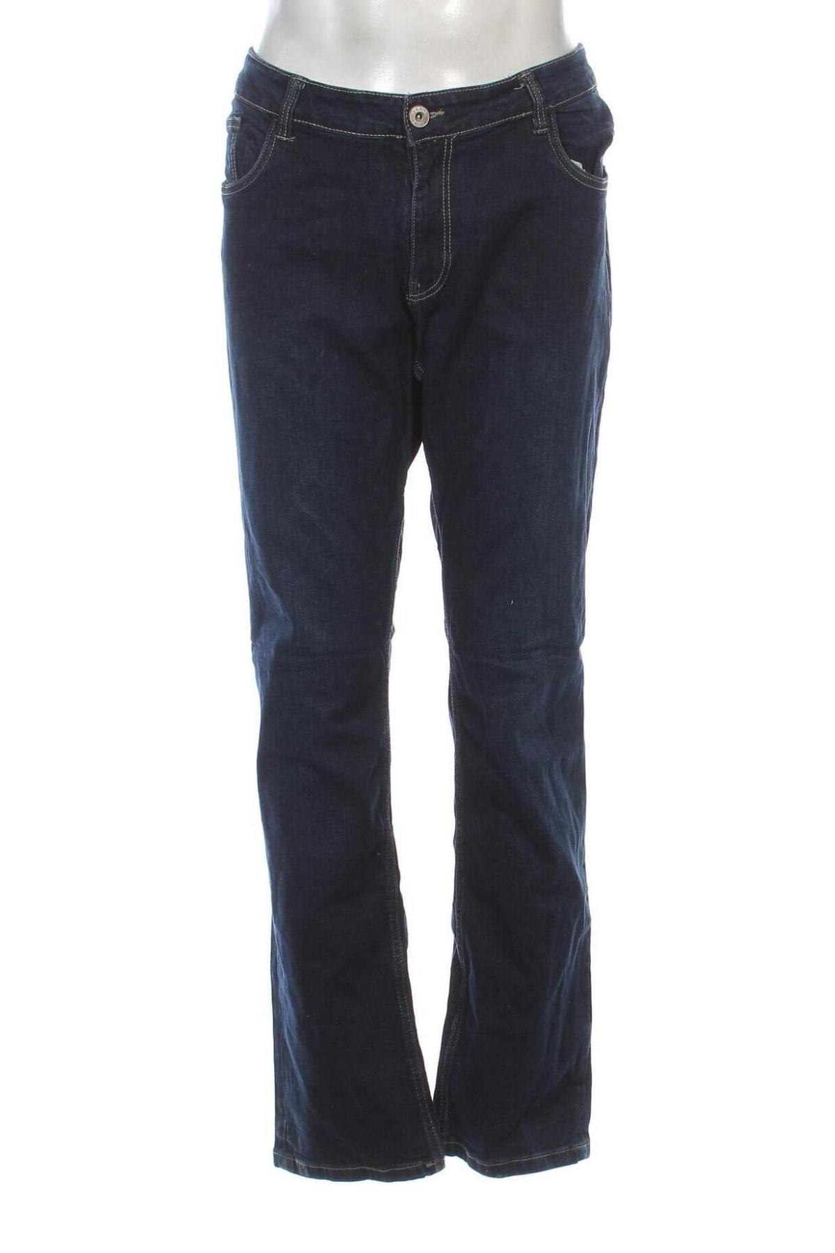 Herren Jeans Livergy, Größe XL, Farbe Blau, Preis € 13,99