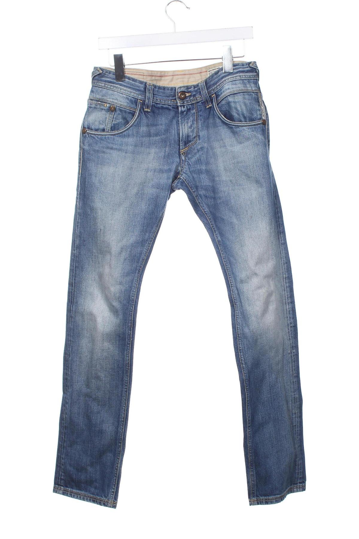 Herren Jeans MP, Größe M, Farbe Blau, Preis € 15,99