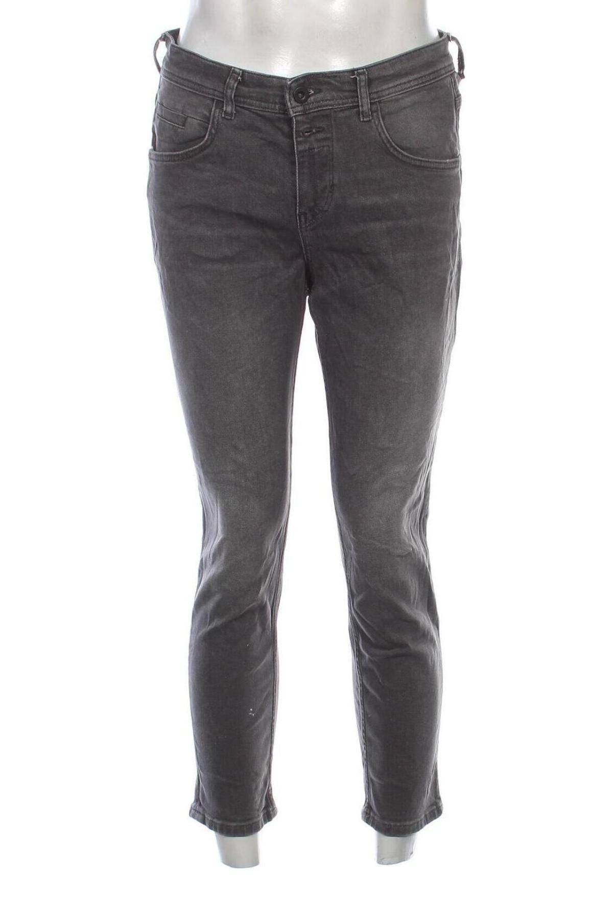 Herren Jeans Marc O'Polo, Größe S, Farbe Grau, Preis 54,99 €