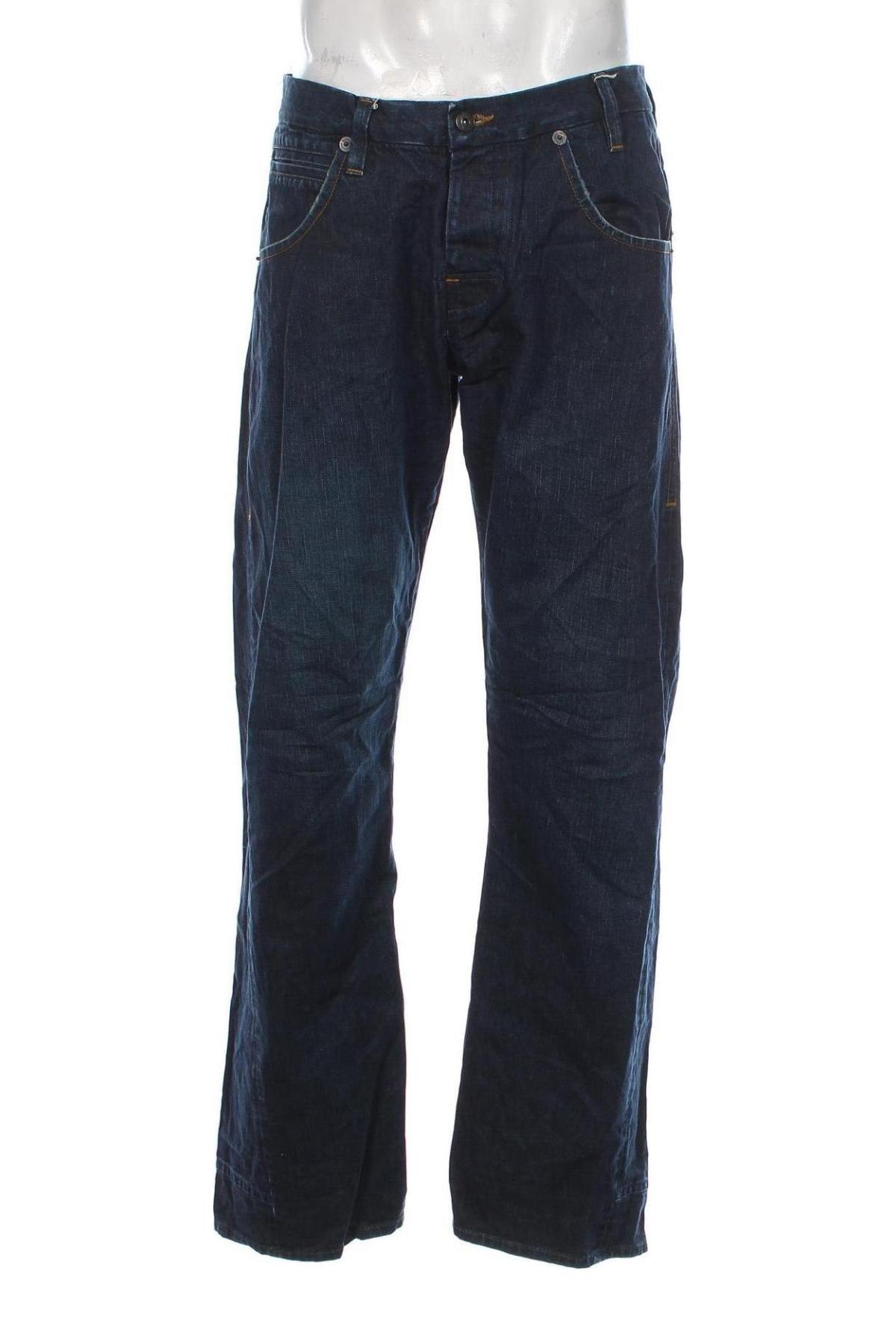 Herren Jeans Matinique, Größe L, Farbe Blau, Preis € 52,49