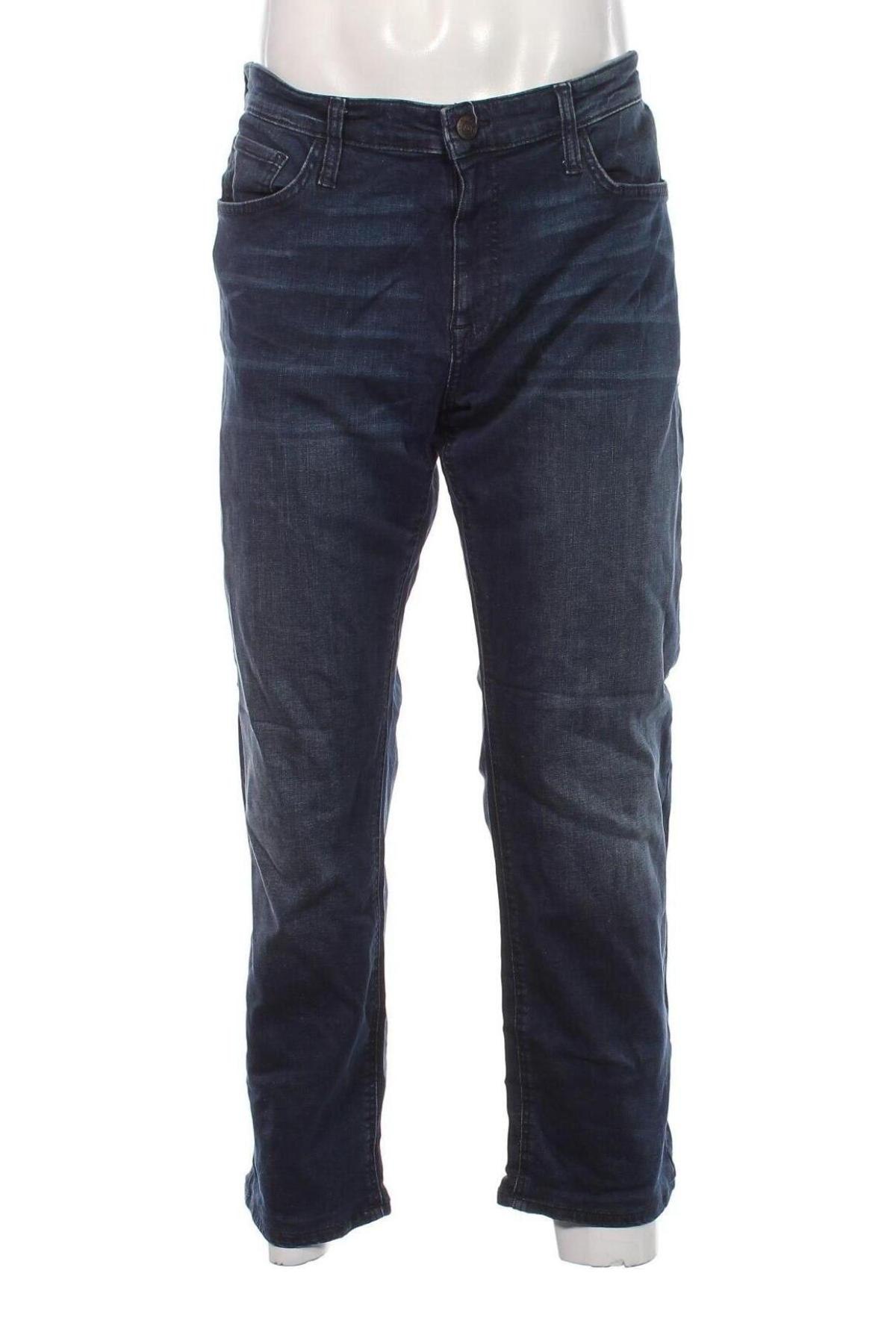 Herren Jeans Mavi, Größe XL, Farbe Blau, Preis € 33,99