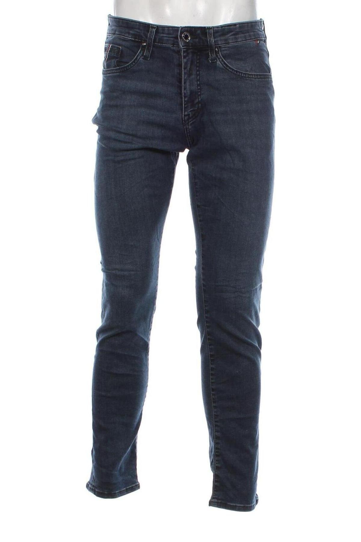 Herren Jeans Mavi, Größe M, Farbe Blau, Preis 33,99 €