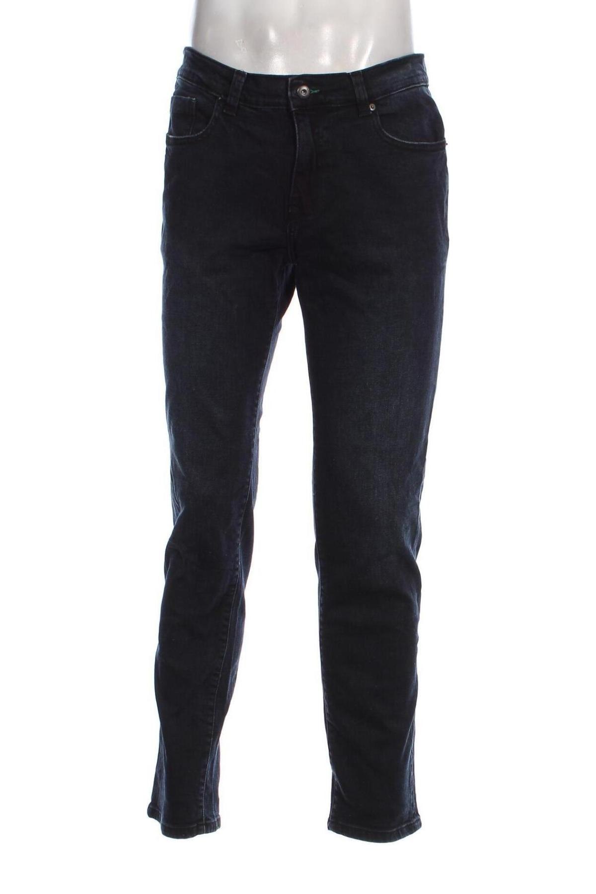 Herren Jeans McNeal, Größe M, Farbe Blau, Preis € 13,99