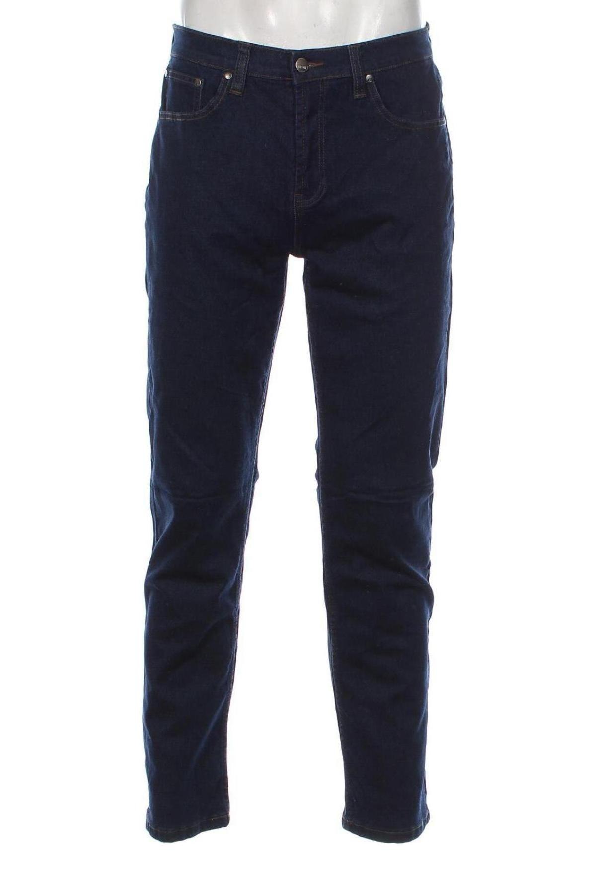 Herren Jeans New Star, Größe M, Farbe Blau, Preis 11,49 €