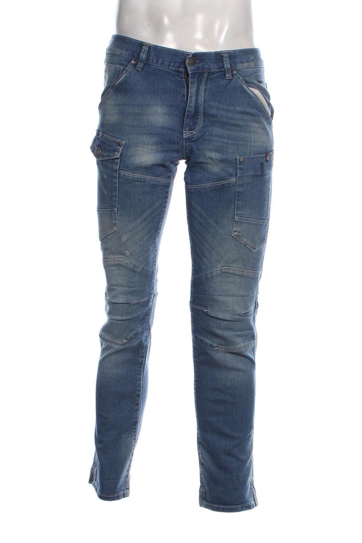 Herren Jeans Nielsson, Größe M, Farbe Blau, Preis € 13,49