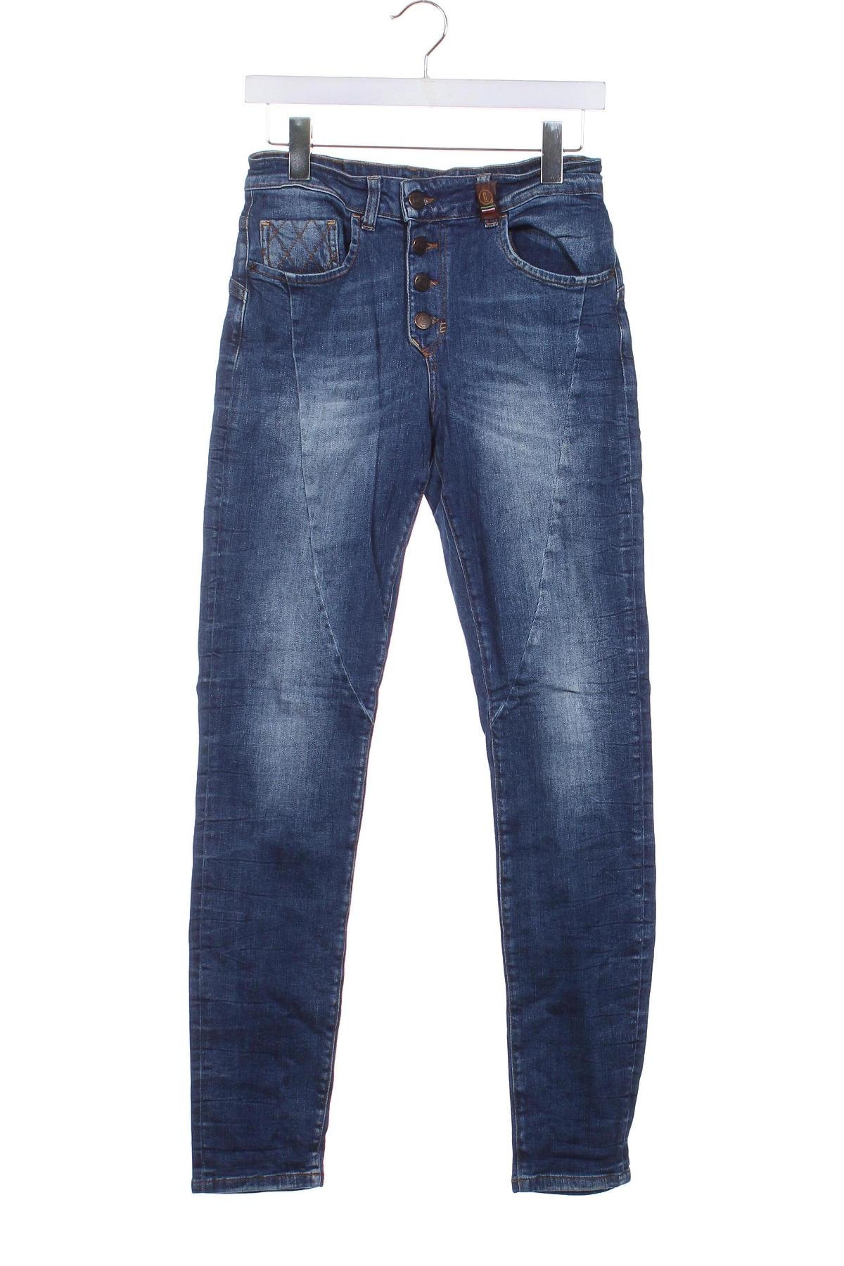 Herren Jeans Object, Größe XS, Farbe Blau, Preis 13,99 €