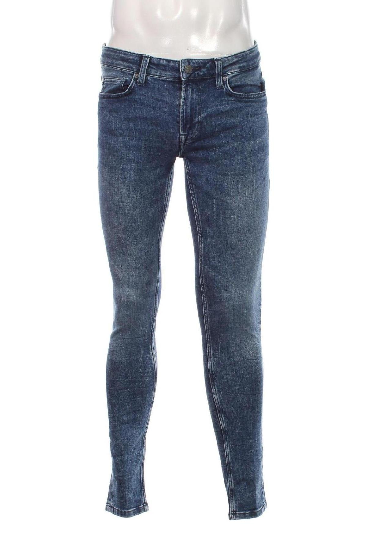 Herren Jeans Only & Sons, Größe S, Farbe Blau, Preis € 12,99