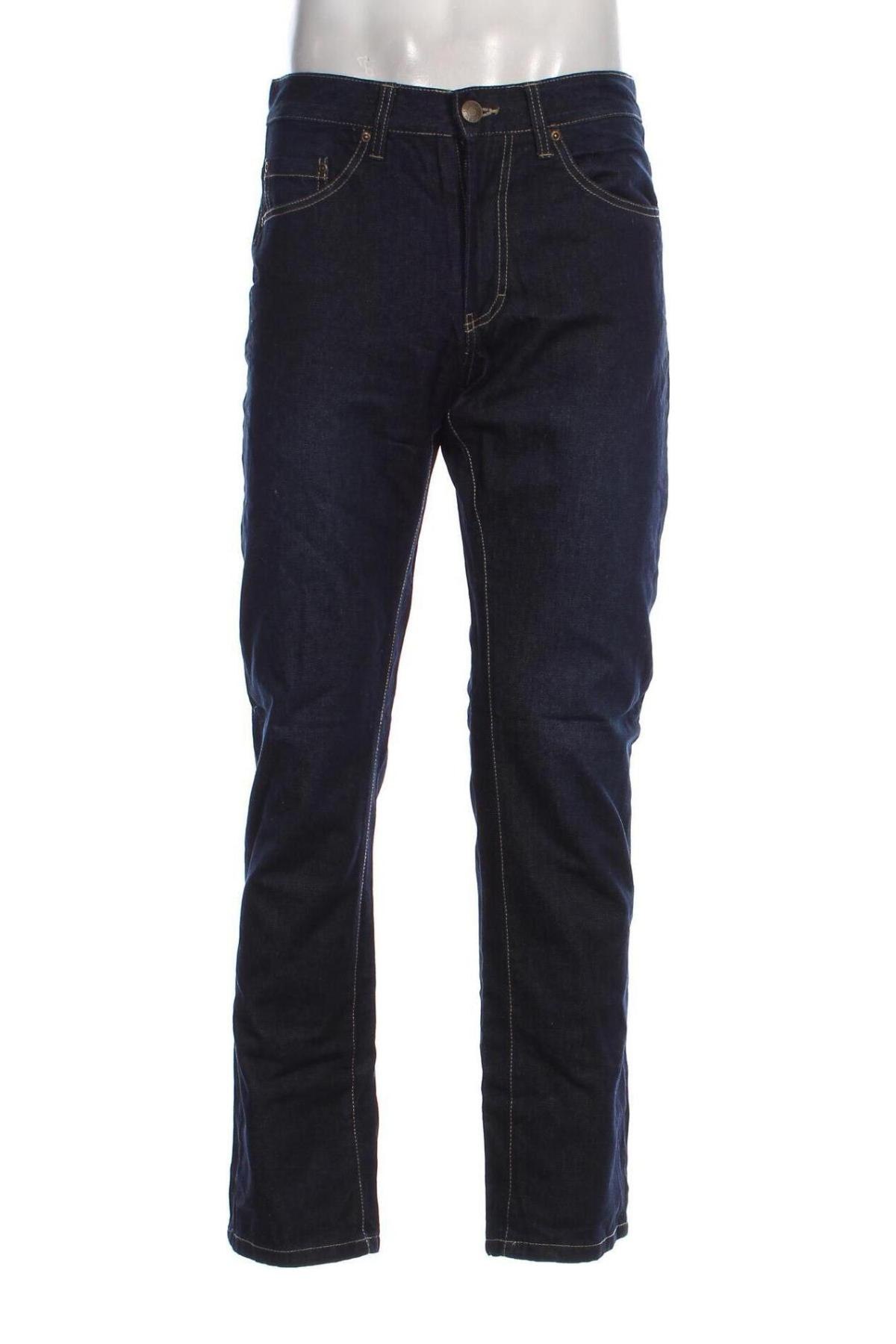 Pánské džíny  Original Denim, Velikost M, Barva Modrá, Cena  629,00 Kč