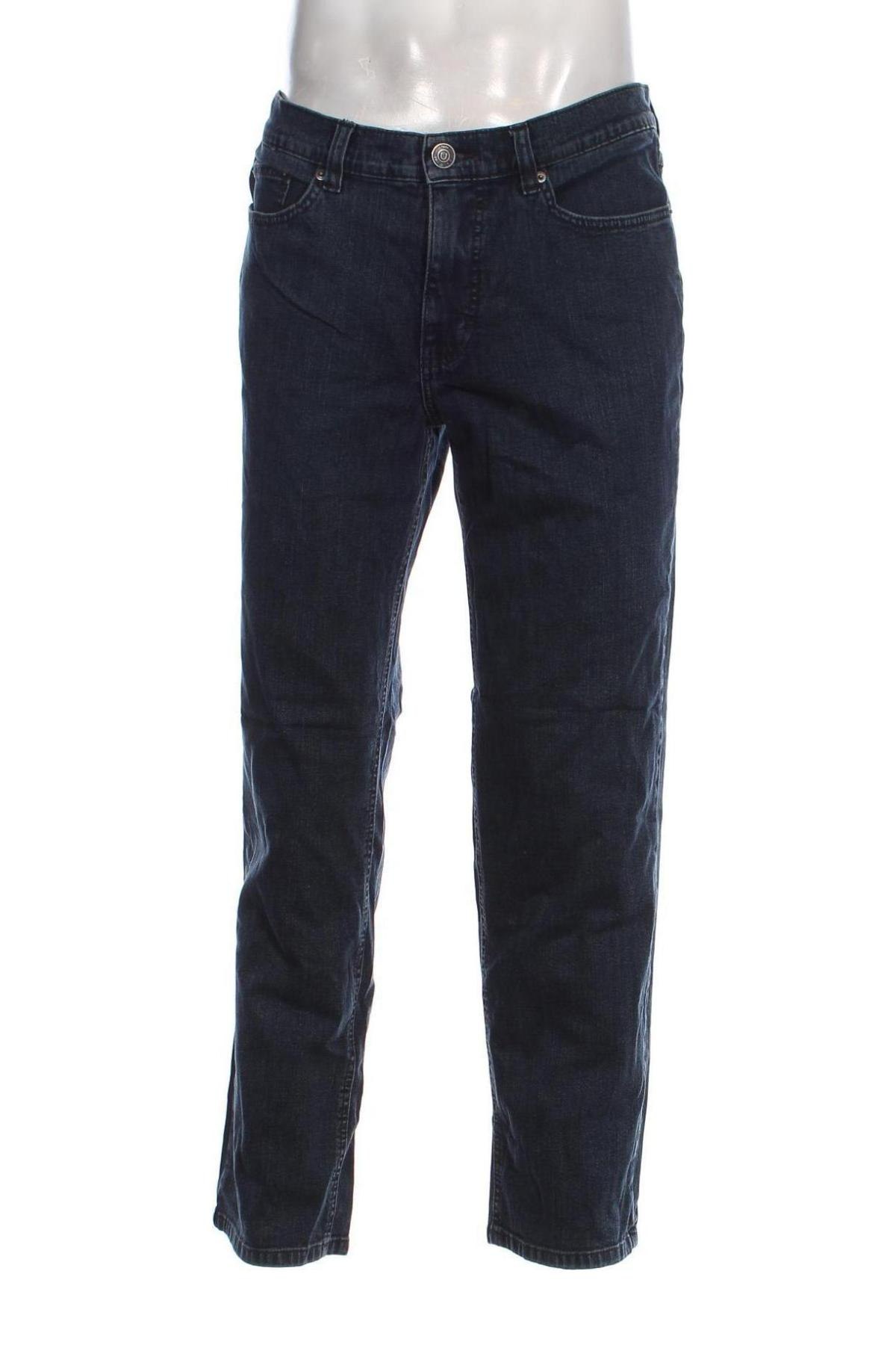 Herren Jeans Paddock`s, Größe L, Farbe Blau, Preis 33,99 €