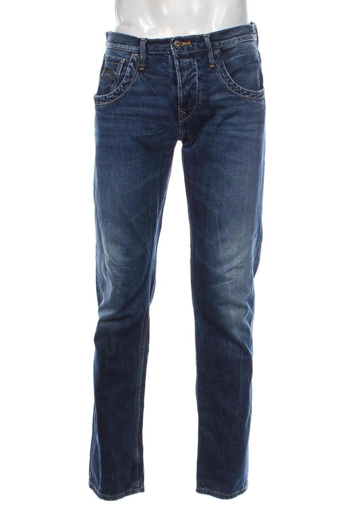 Herren Jeans Pepe Jeans, Größe M, Farbe Blau, Preis € 49,99