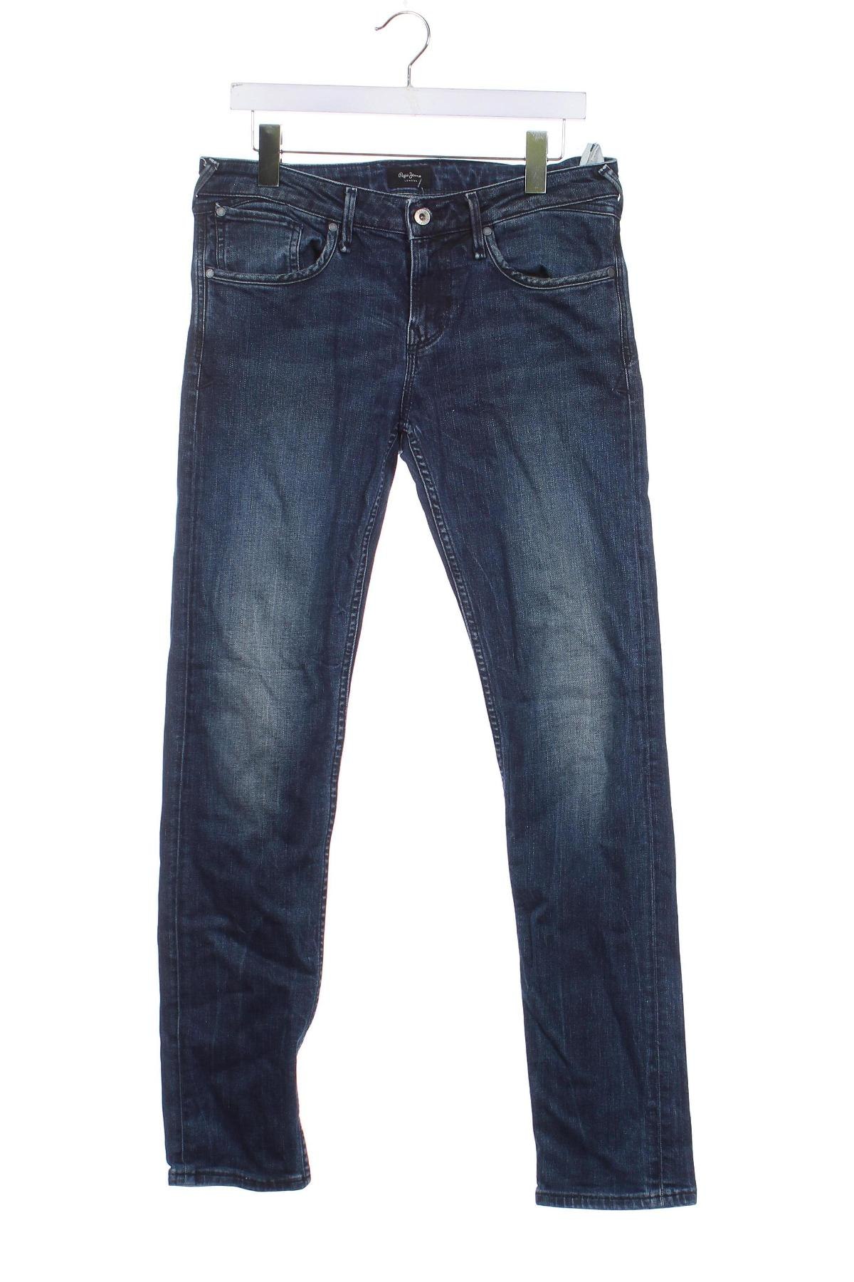 Herren Jeans Pepe Jeans, Größe M, Farbe Blau, Preis € 52,49