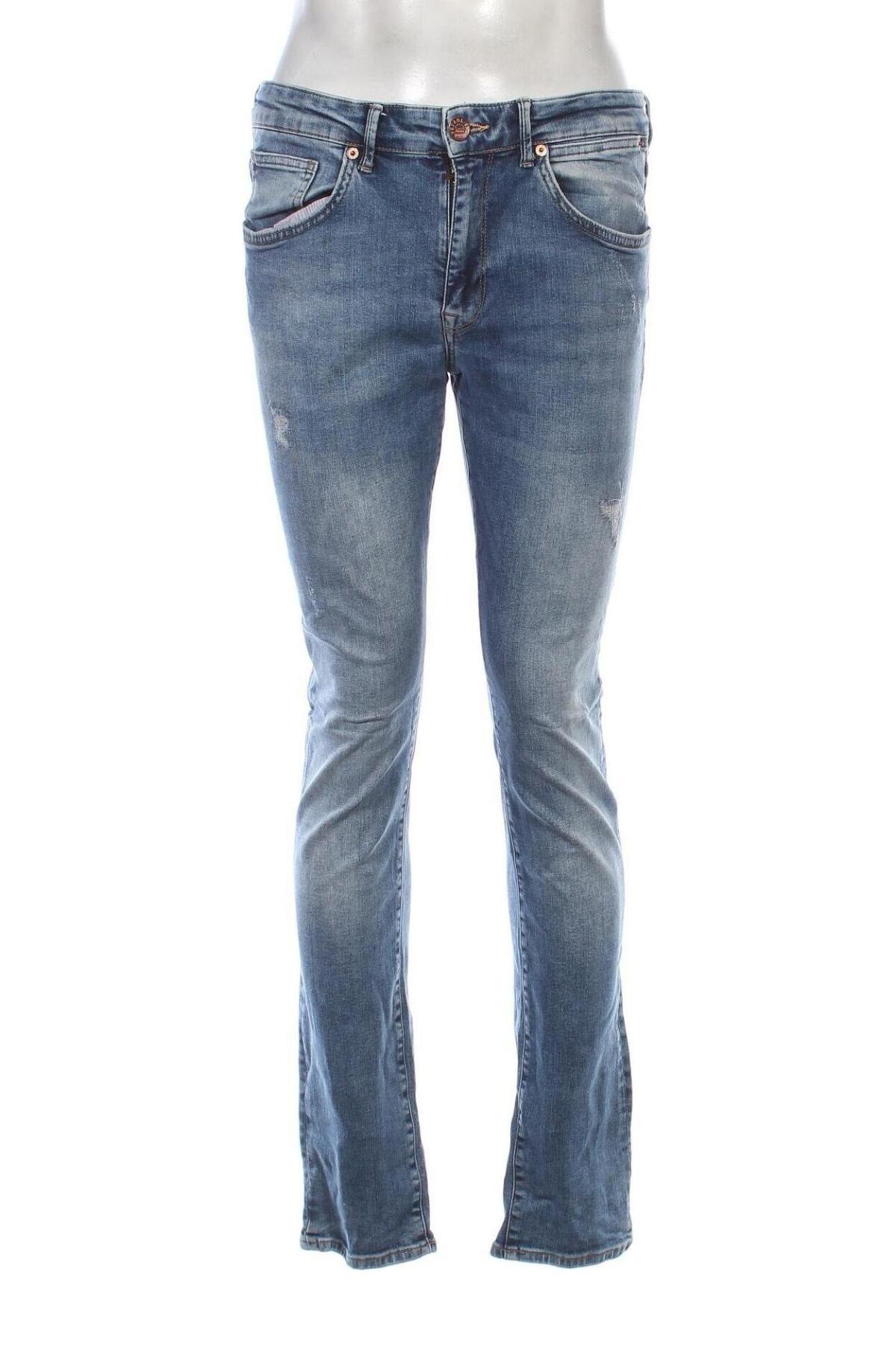 Herren Jeans Petrol Industries, Größe M, Farbe Blau, Preis € 33,99