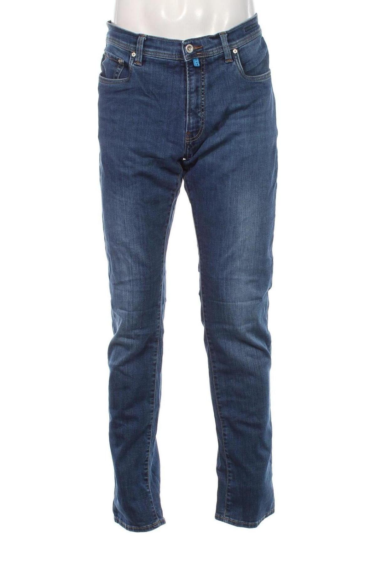 Herren Jeans Pierre Cardin, Größe L, Farbe Blau, Preis € 52,49