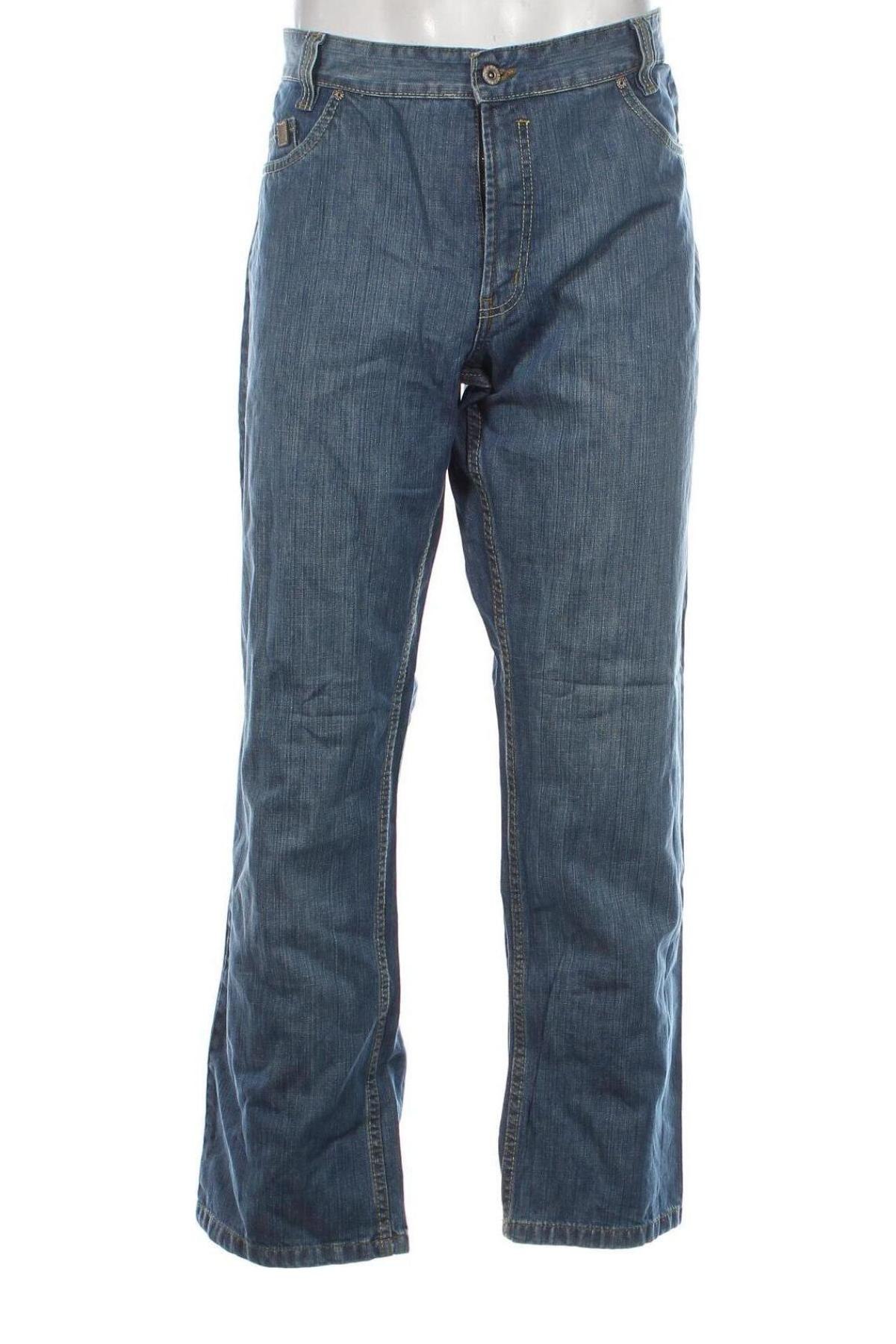 Herren Jeans Pilot, Größe XL, Farbe Blau, Preis € 13,99