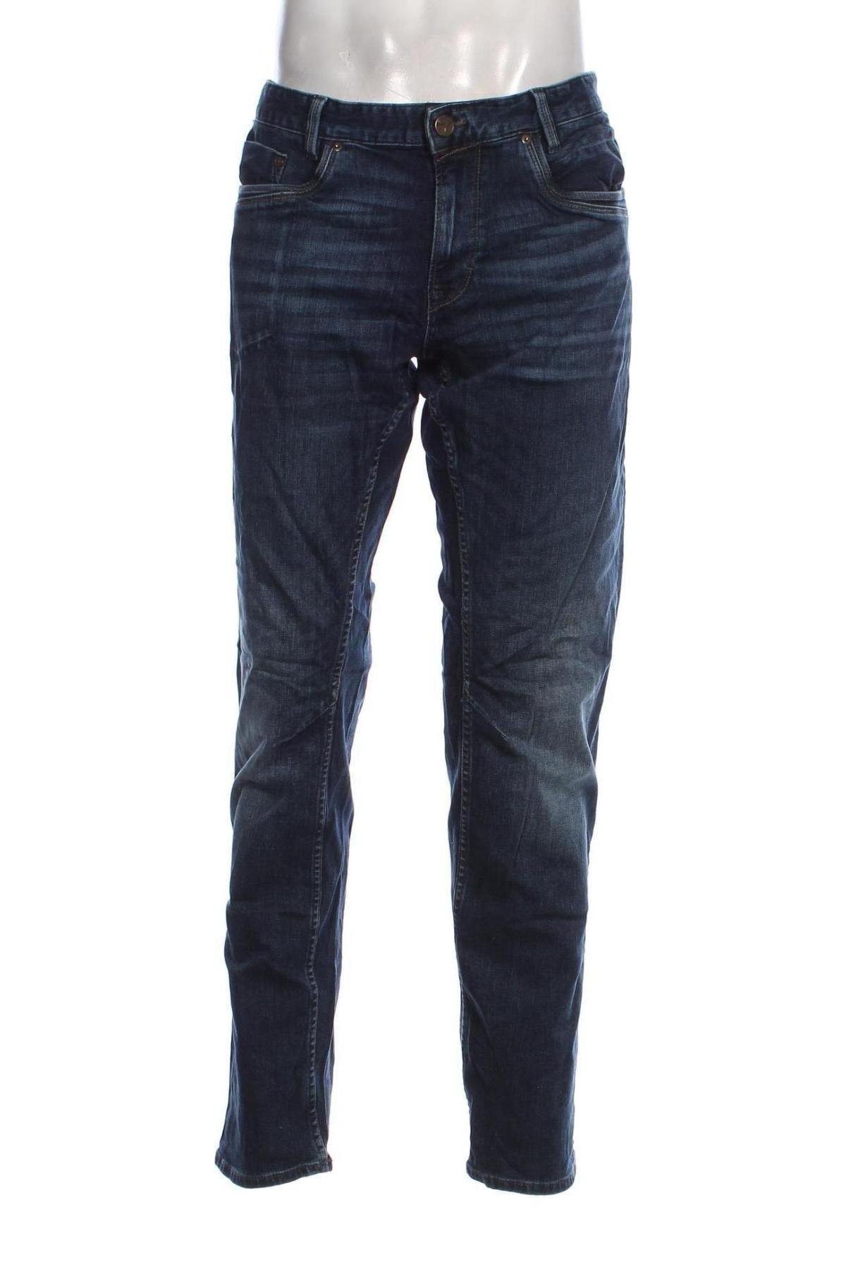 Herren Jeans Pme Legend, Größe XL, Farbe Blau, Preis € 47,49