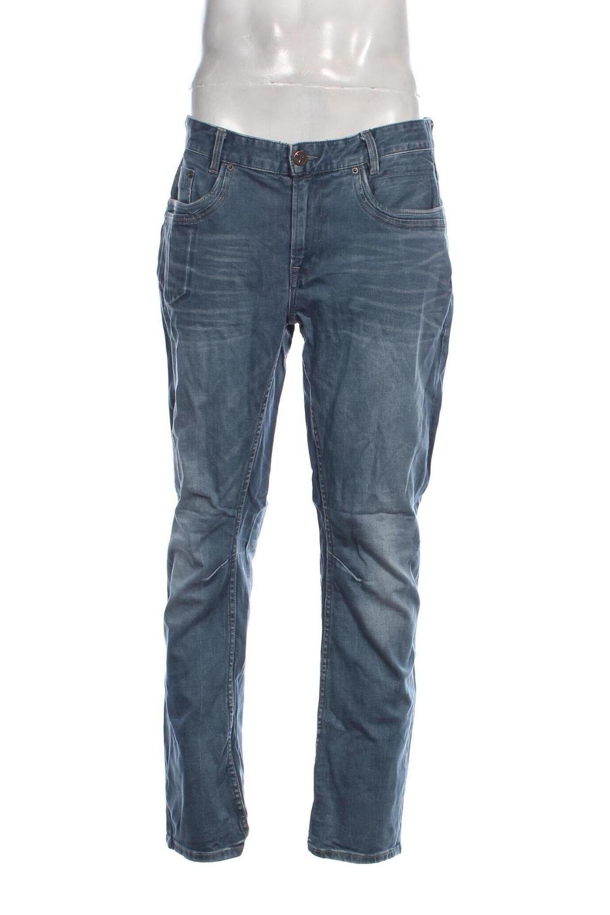 Herren Jeans Pme Legend, Größe L, Farbe Blau, Preis 52,49 €