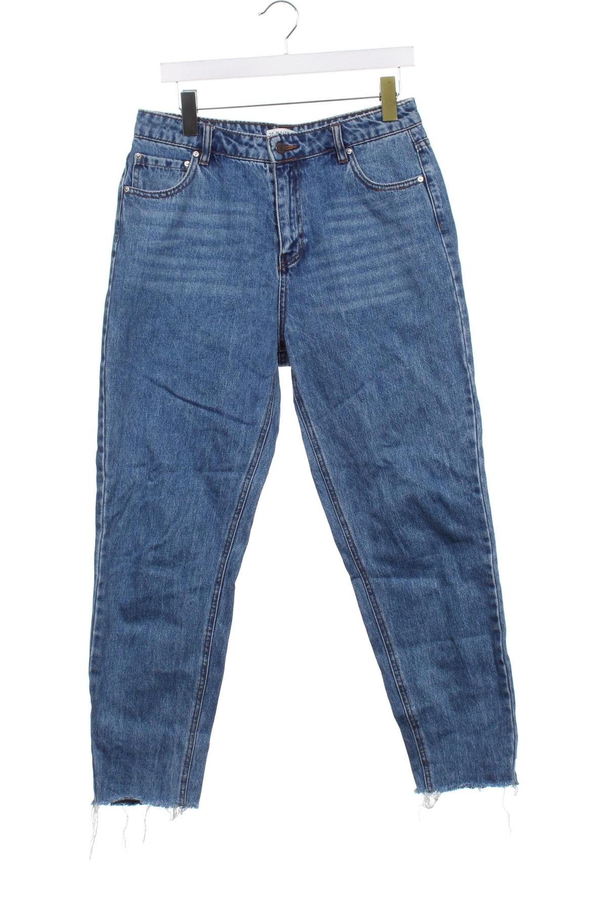 Herren Jeans Pull&Bear, Größe S, Farbe Blau, Preis 27,49 €