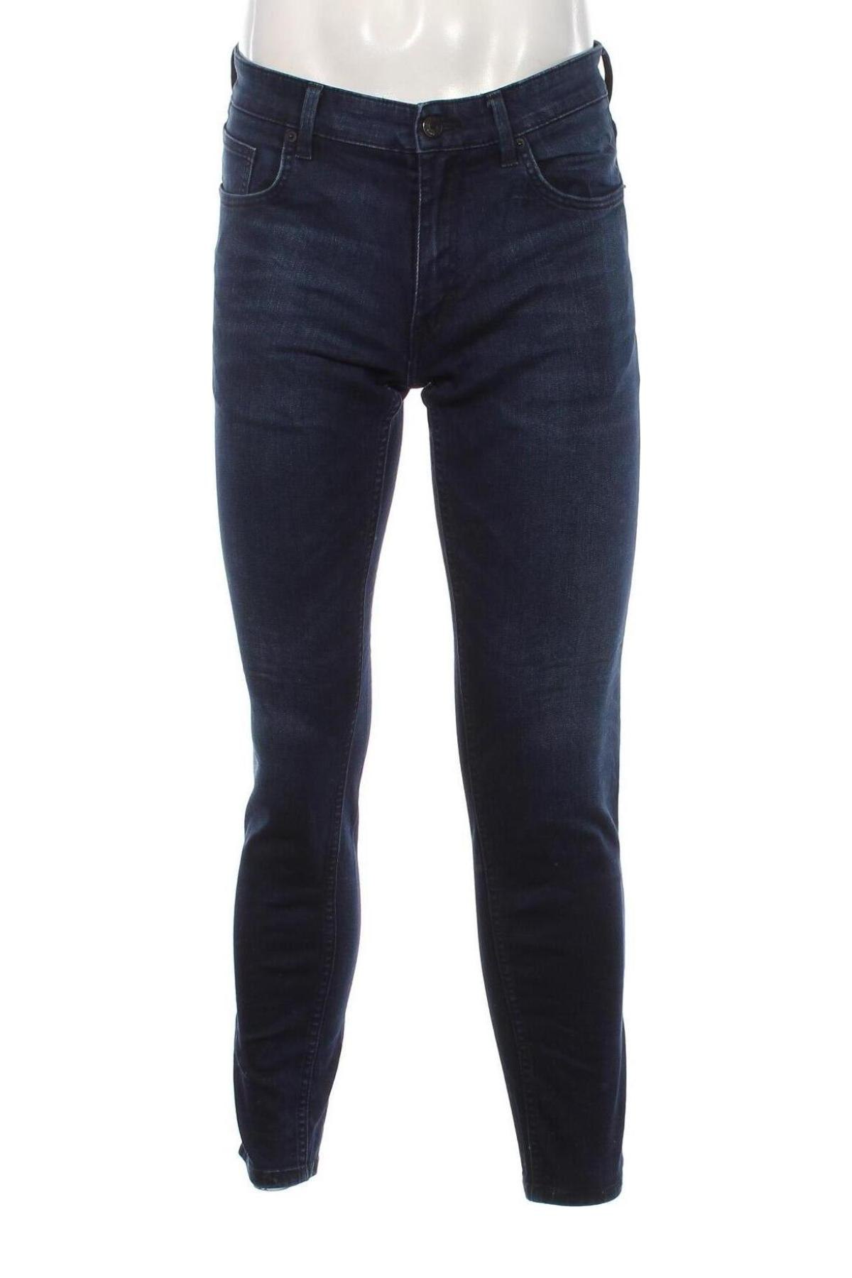 Herren Jeans Q/S by S.Oliver, Größe M, Farbe Blau, Preis 15,99 €