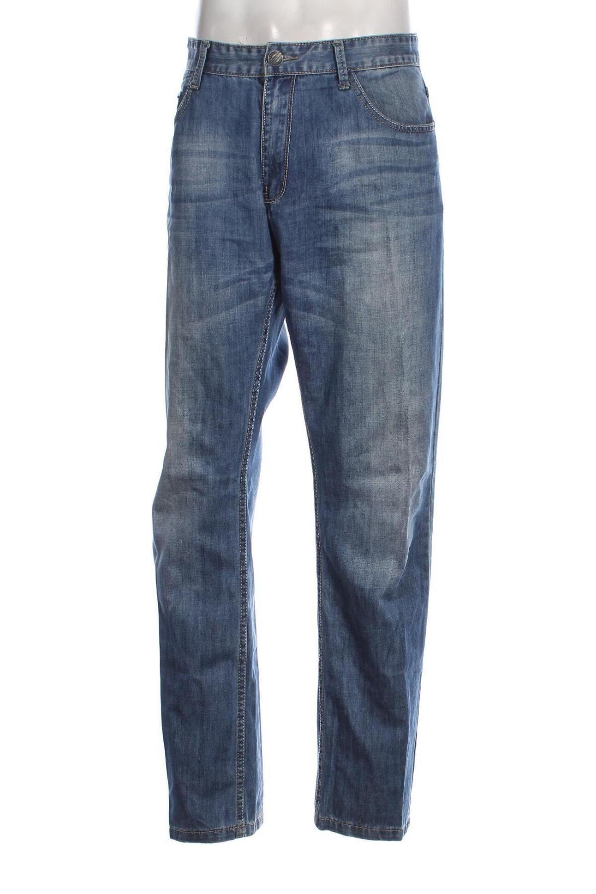 Herren Jeans R-Ping, Größe L, Farbe Blau, Preis 11,99 €