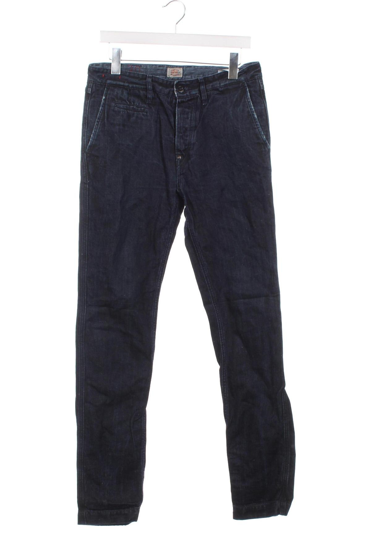 Herren Jeans Replay, Größe S, Farbe Blau, Preis € 46,99