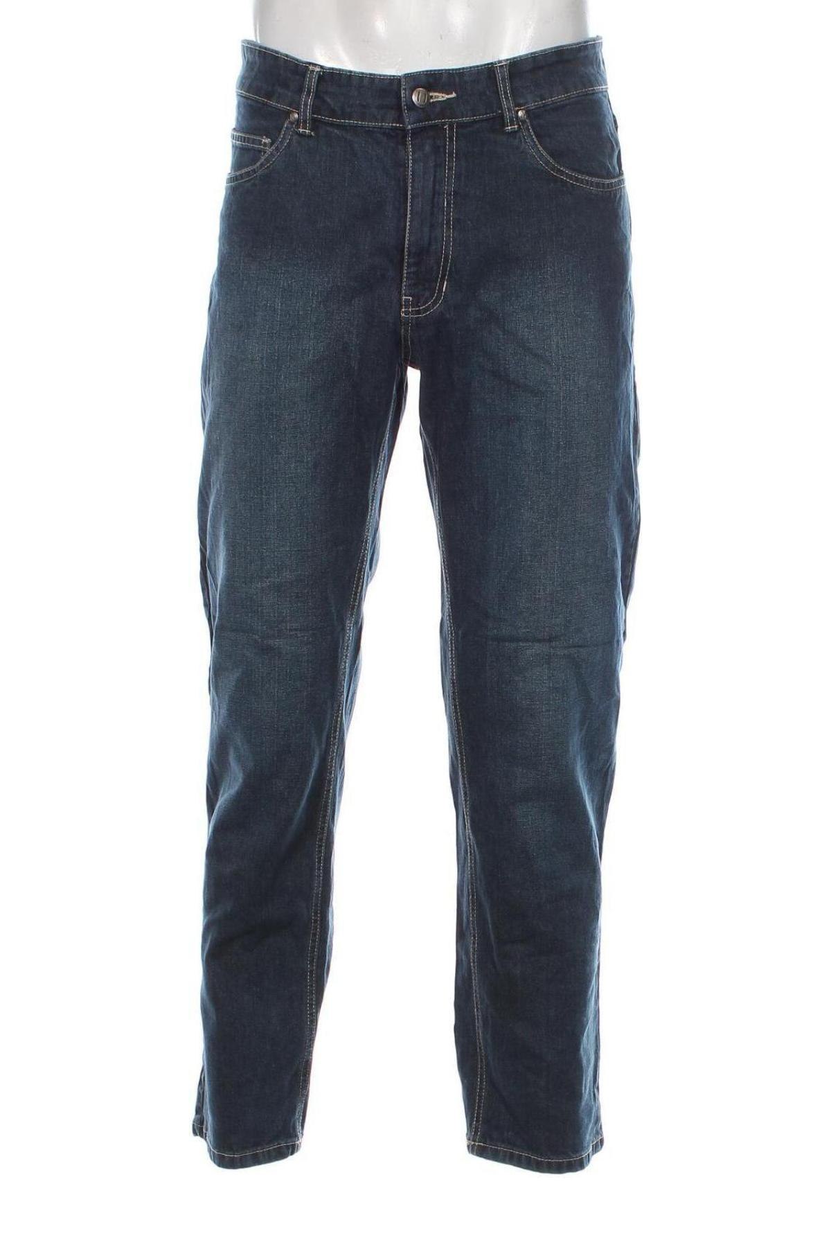 Herren Jeans Reward, Größe L, Farbe Blau, Preis 27,49 €