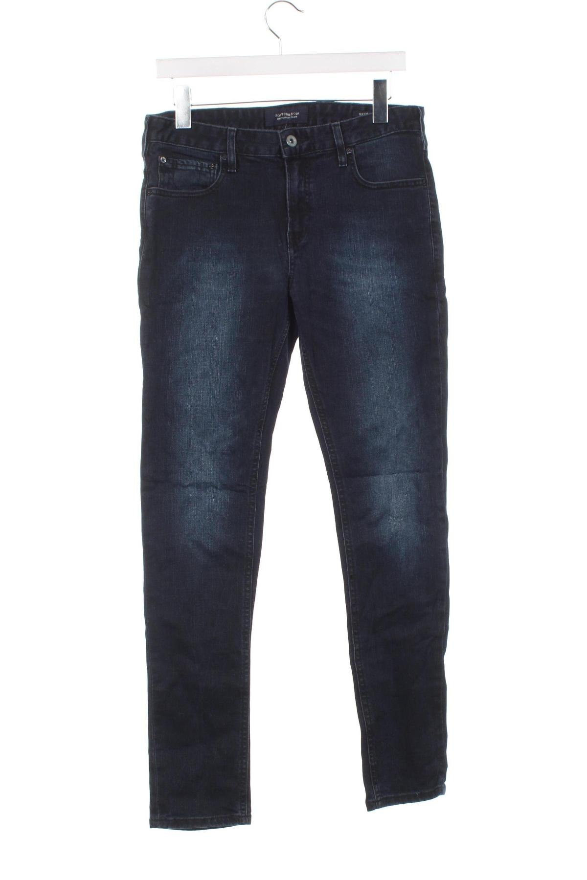 Herren Jeans Scotch & Soda, Größe M, Farbe Blau, Preis 66,99 €