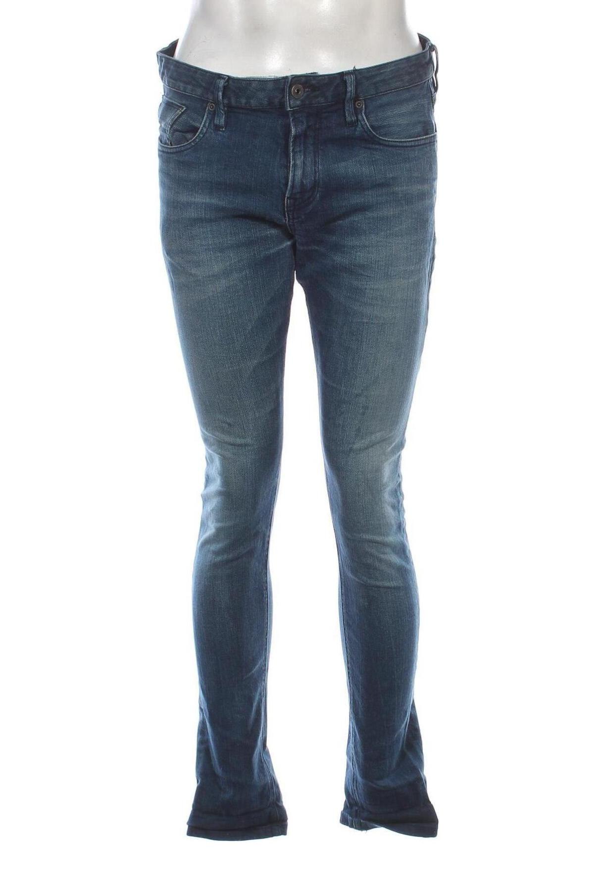 Herren Jeans Scotch & Soda, Größe L, Farbe Blau, Preis 31,99 €