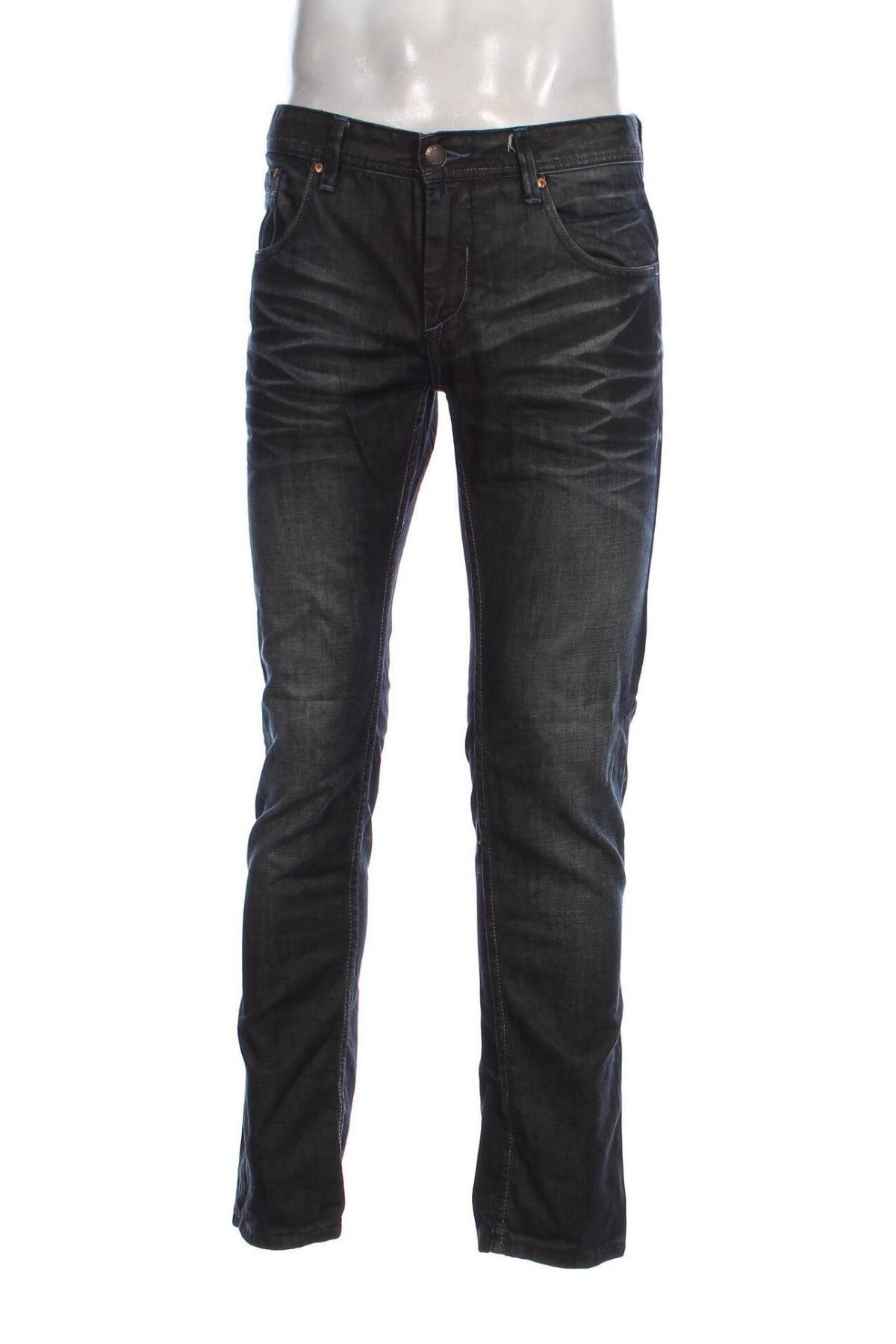 Herren Jeans Shine Original, Größe M, Farbe Grau, Preis € 13,49