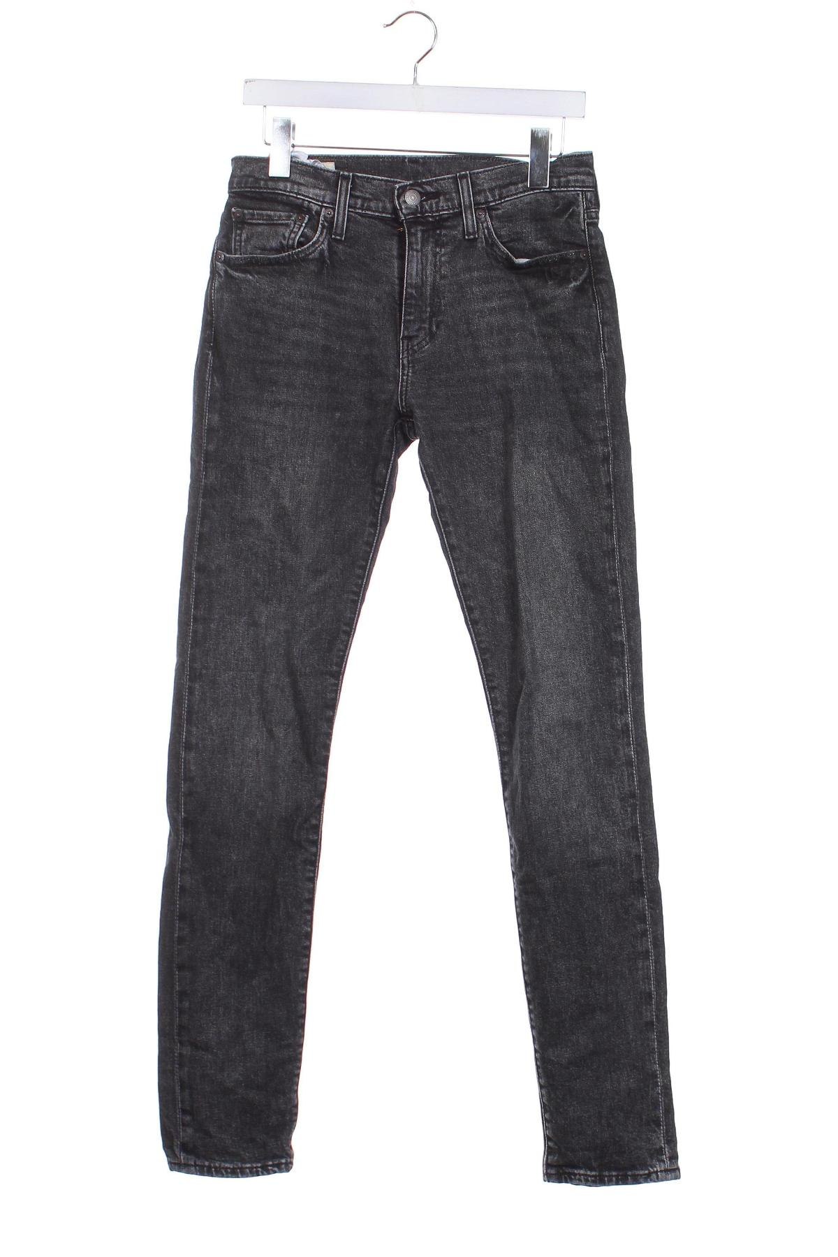 Pánske džínsy  Signature By Levi Strauss & Co, Veľkosť S, Farba Čierna, Cena  22,45 €