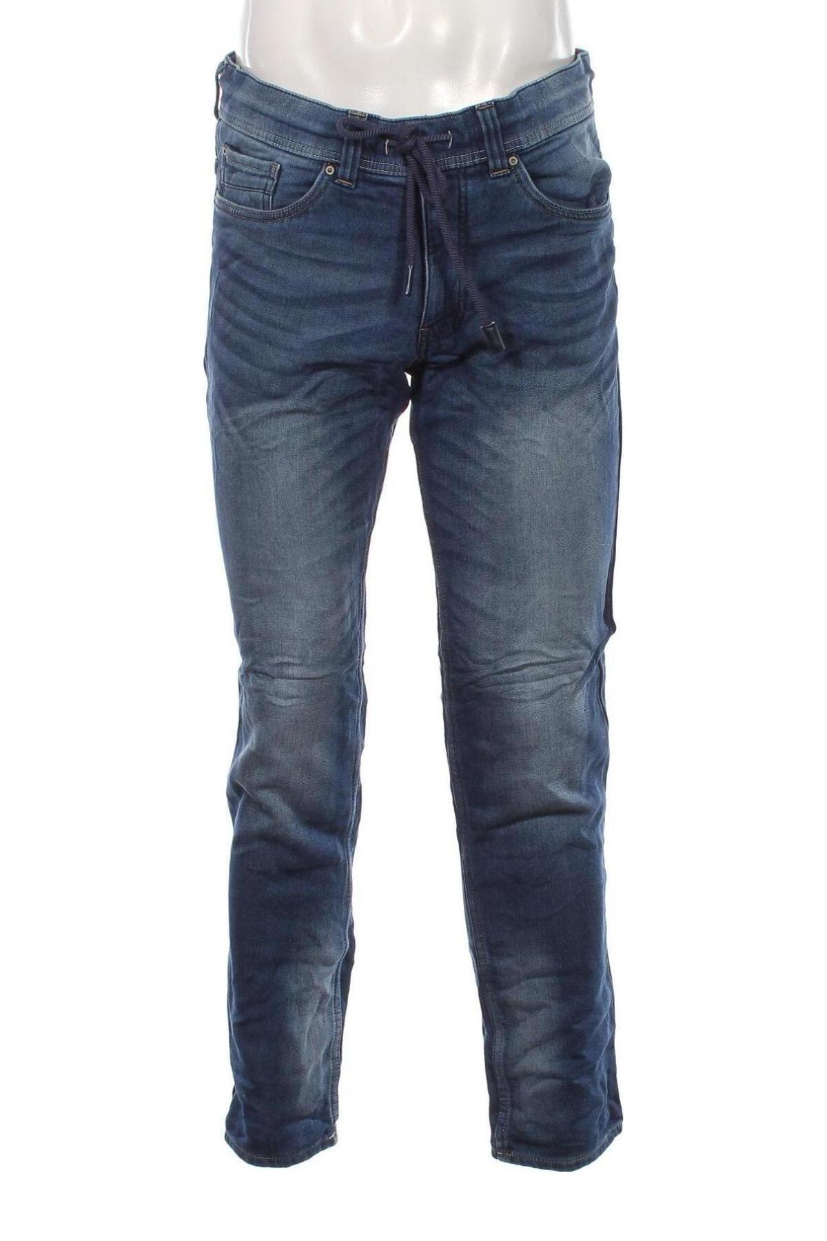 Herren Jeans Straight Up, Größe L, Farbe Blau, Preis € 27,49