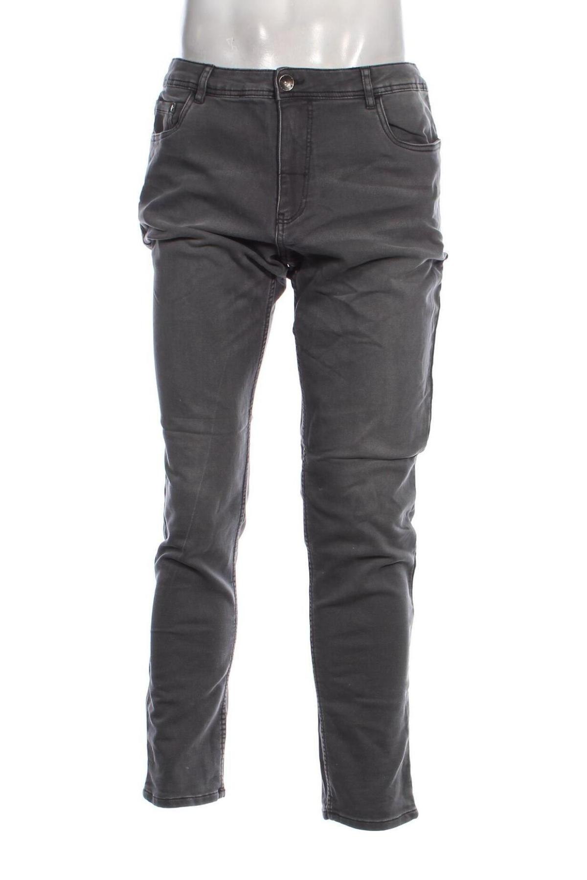 Herren Jeans Su, Größe XL, Farbe Grau, Preis € 13,99