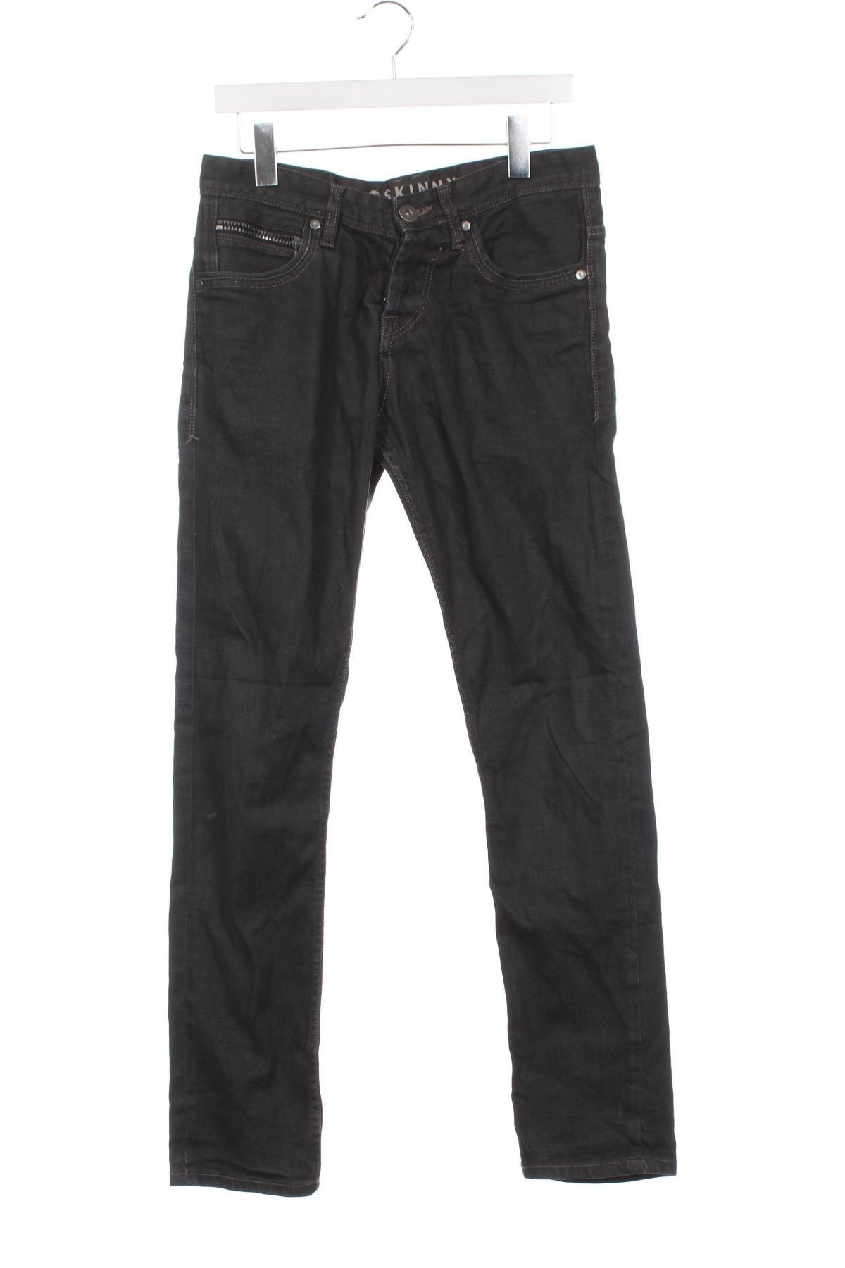 Herren Jeans Tom Tailor, Größe XS, Farbe Schwarz, Preis 33,99 €