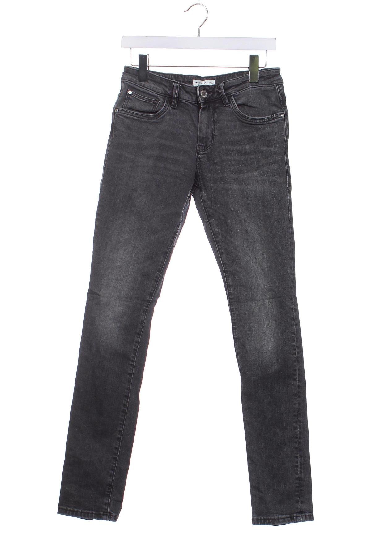 Herren Jeans Tom Tailor, Größe S, Farbe Grau, Preis € 17,49