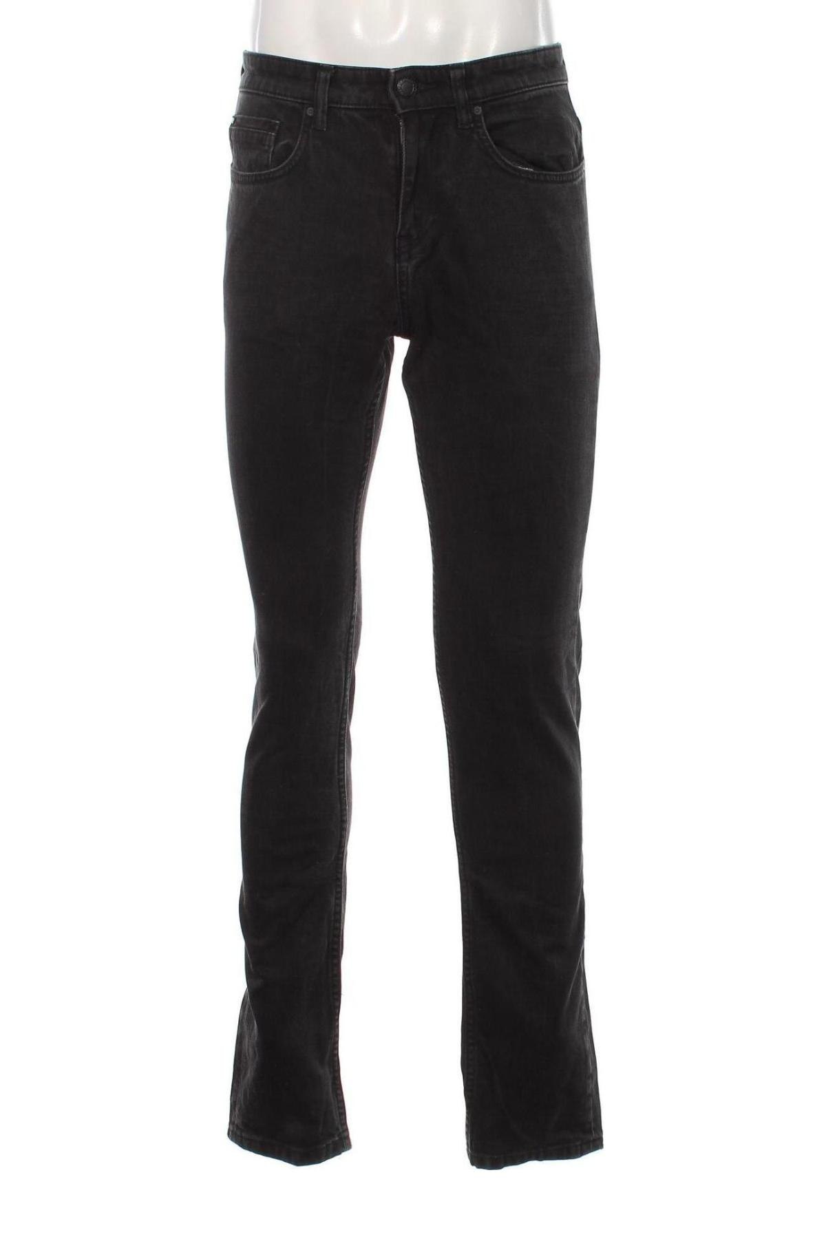 Herren Jeans Tom Tailor, Größe S, Farbe Grau, Preis 11,99 €