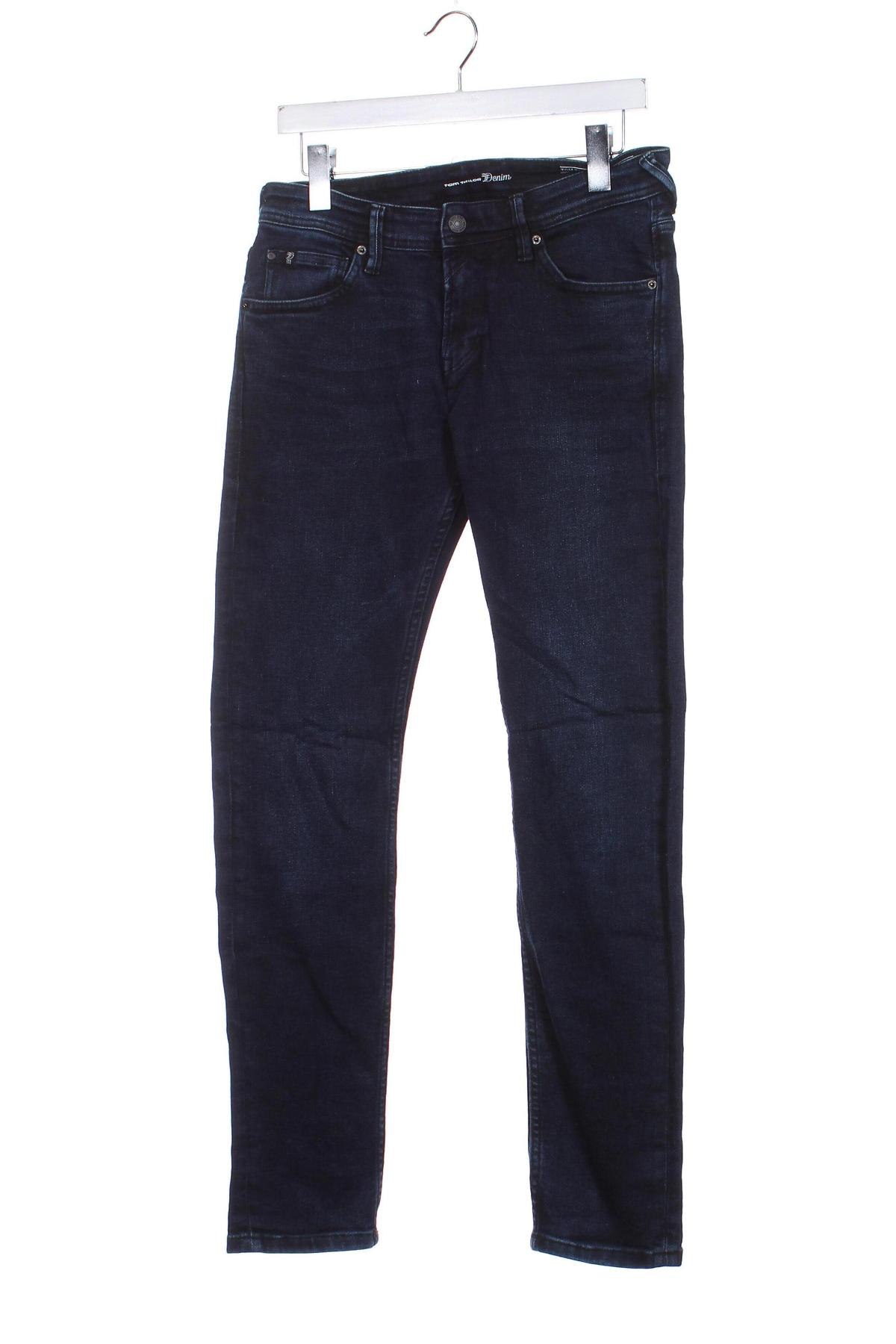 Herren Jeans Tom Tailor, Größe XS, Farbe Blau, Preis € 15,99