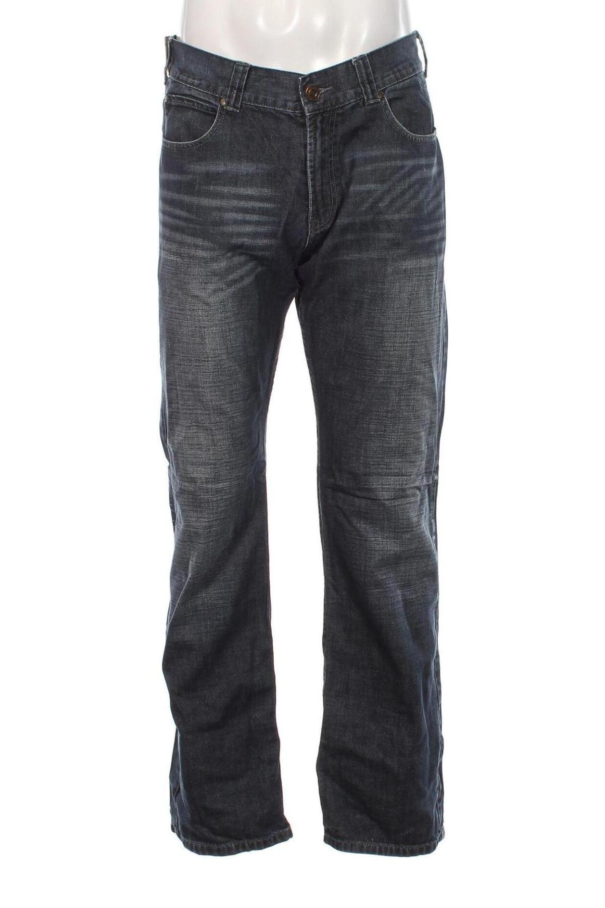 Herren Jeans Tom Tompson, Größe L, Farbe Blau, Preis € 15,49