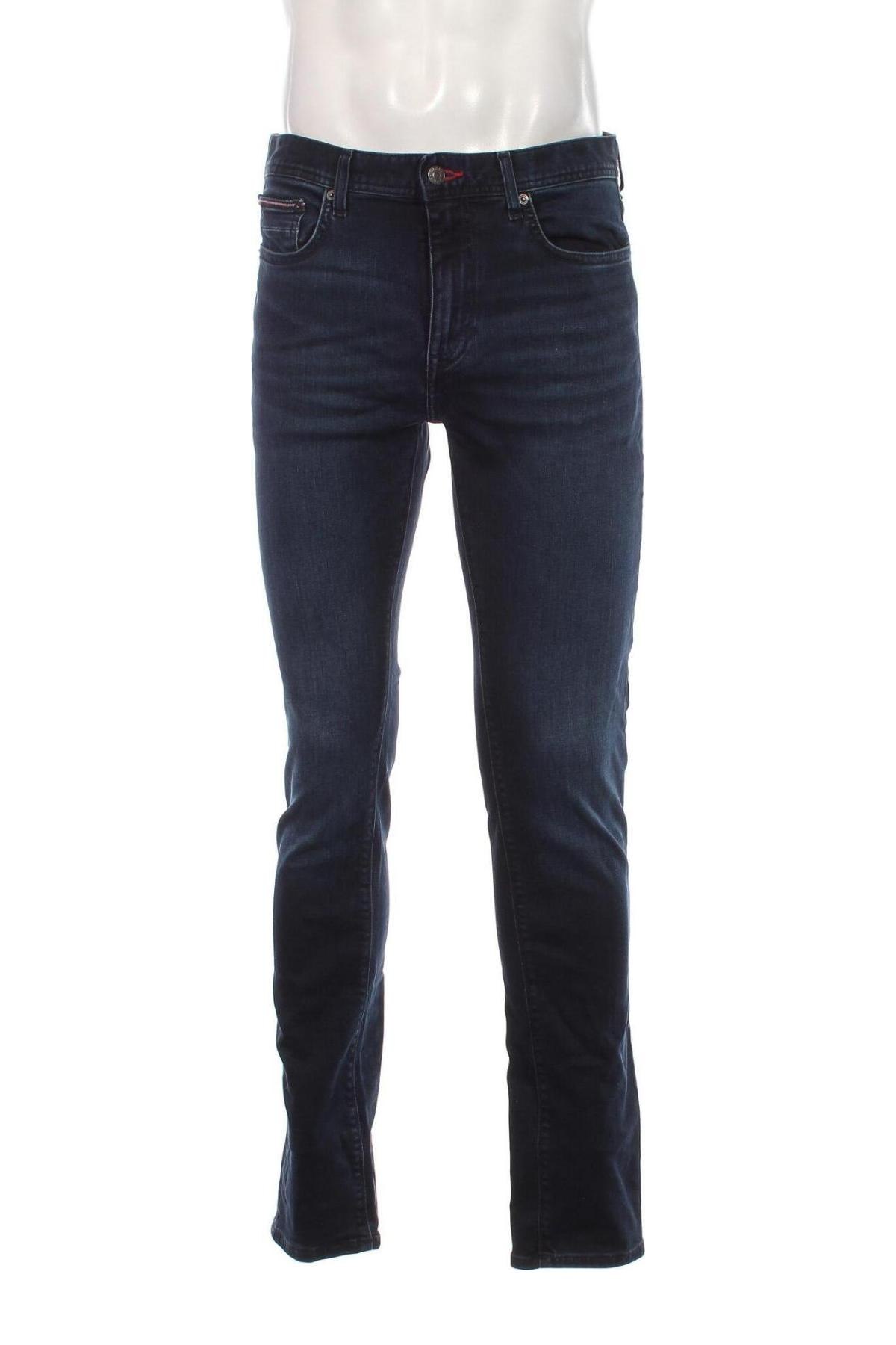 Herren Jeans Tommy Hilfiger, Größe L, Farbe Blau, Preis € 41,94