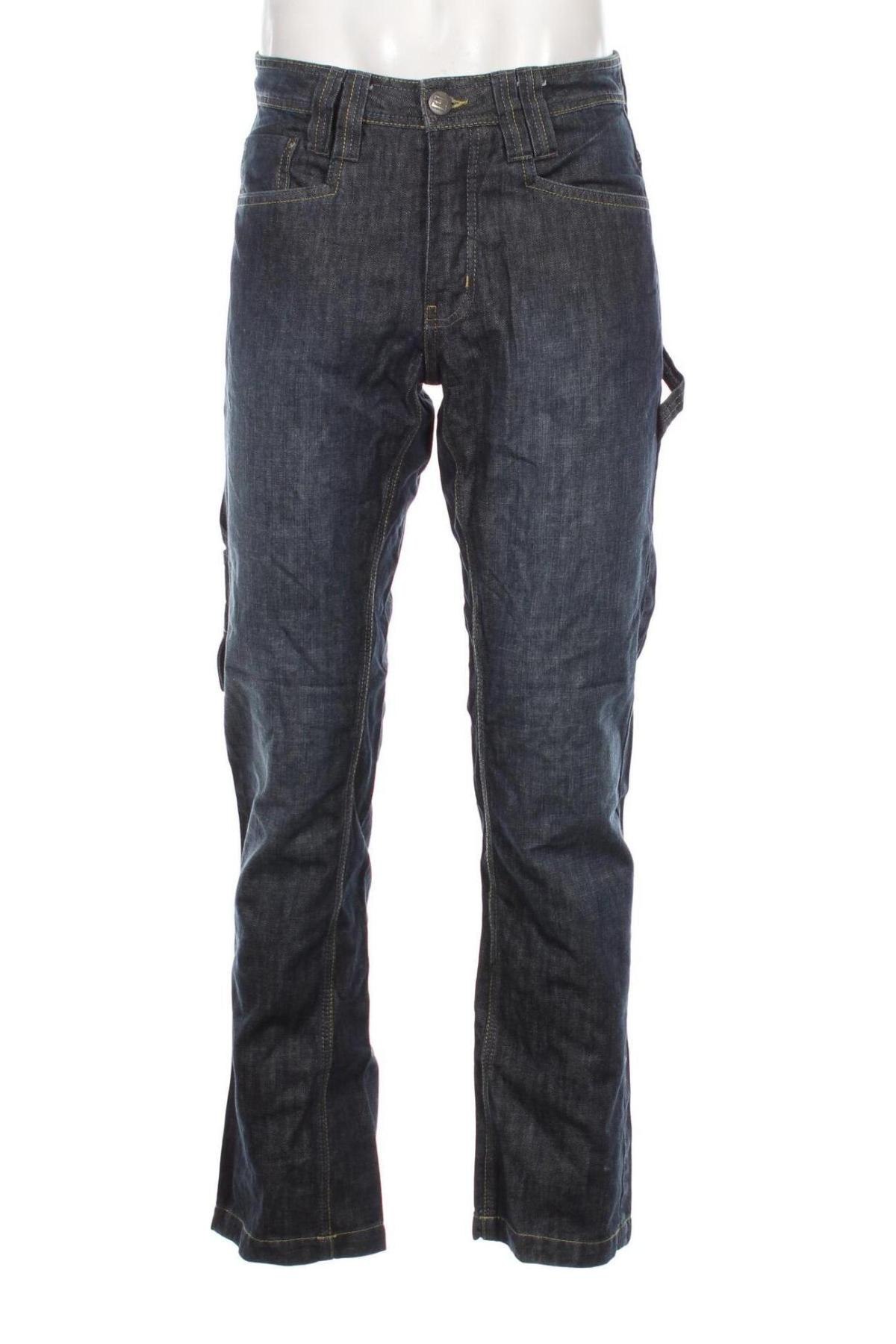 Herren Jeans Tricorp, Größe M, Farbe Blau, Preis € 33,99