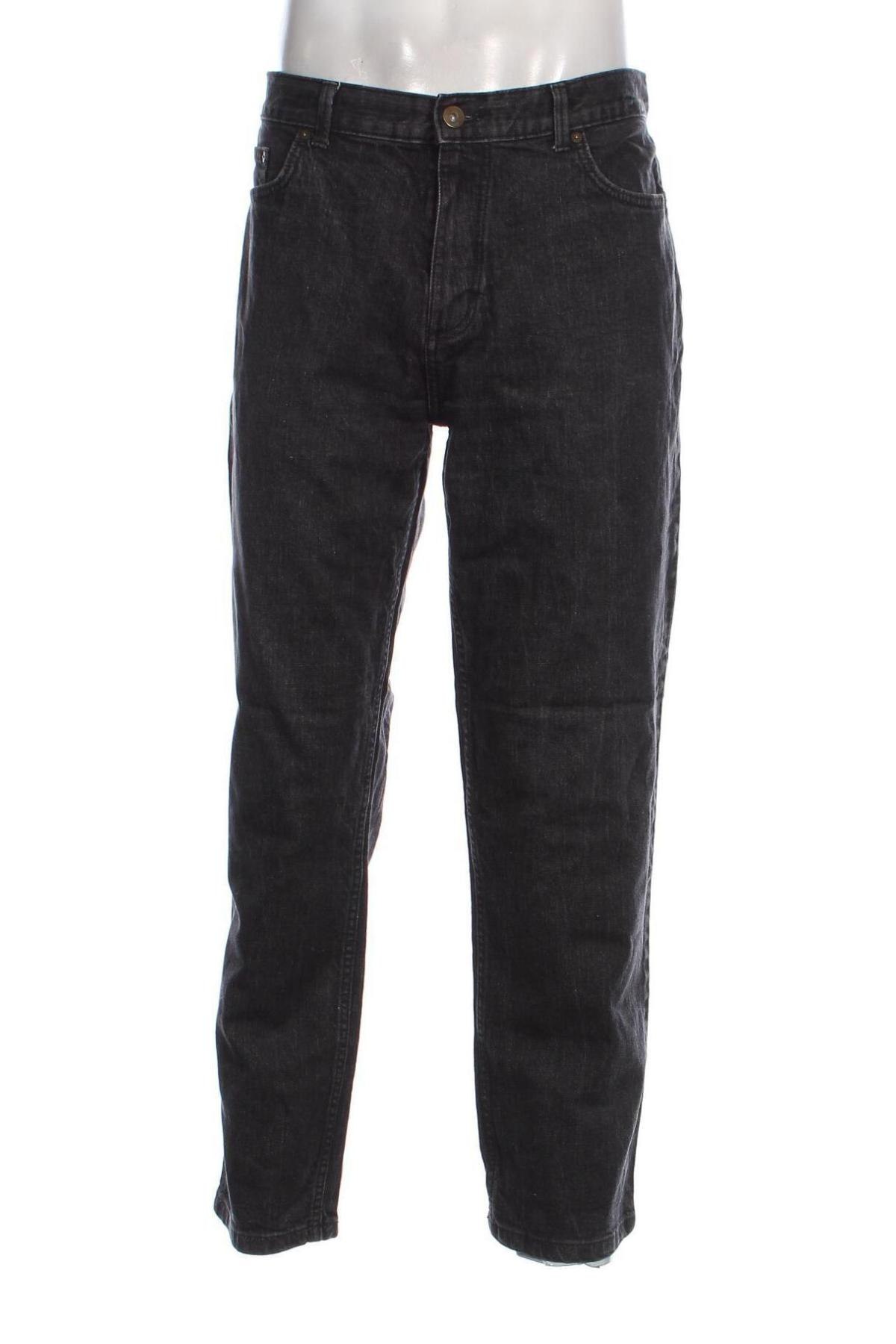 Herren Jeans Tu, Größe XL, Farbe Grau, Preis € 15,49