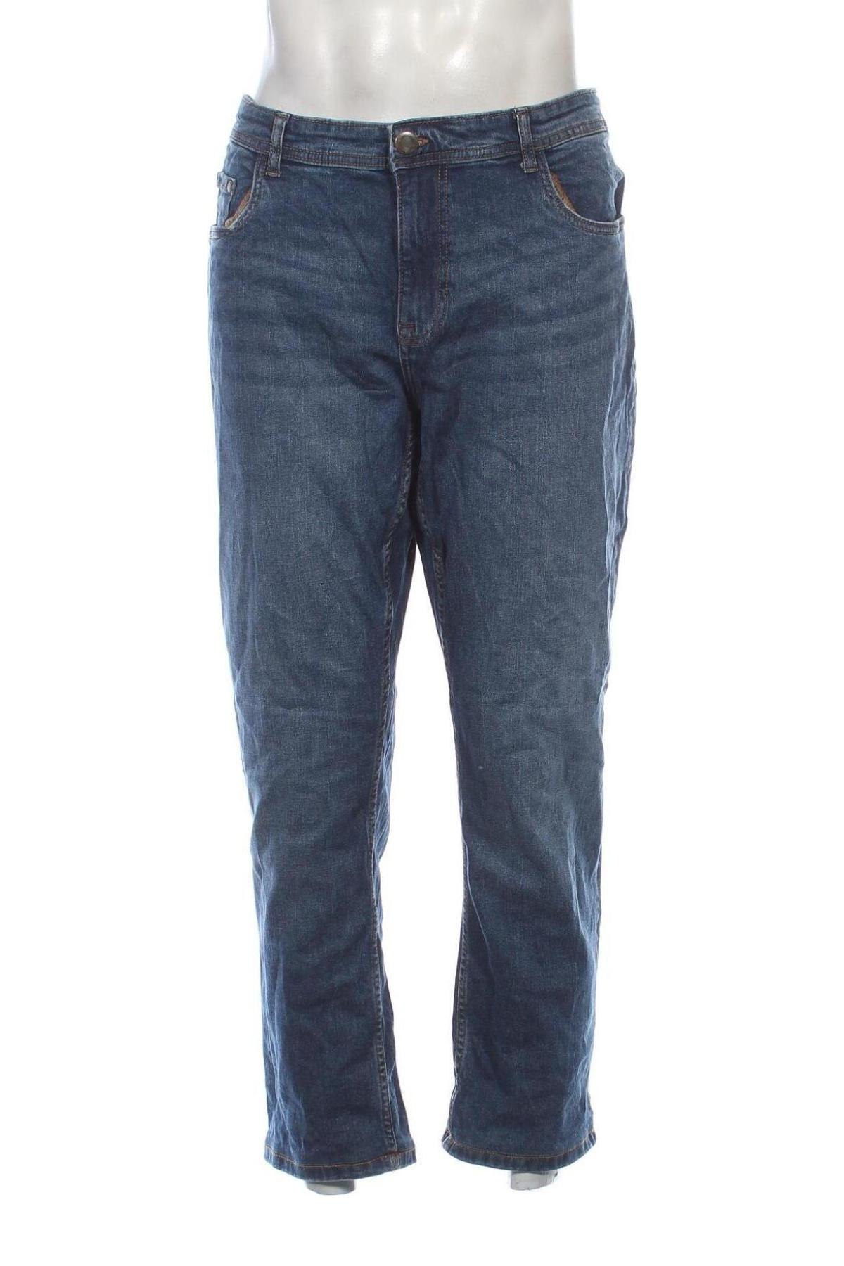 Herren Jeans Up 2 Fashion, Größe XL, Farbe Blau, Preis 11,49 €