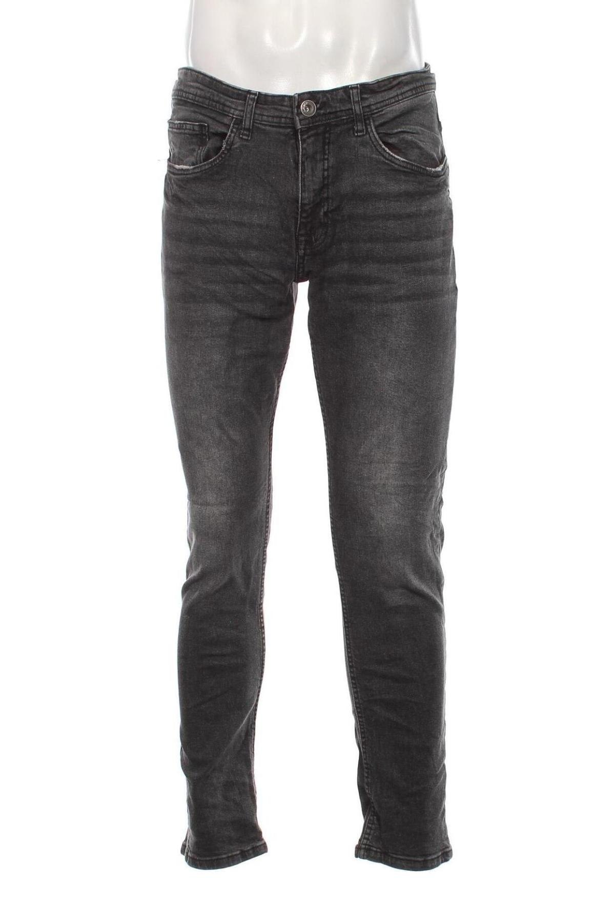 Herren Jeans Watson's, Größe L, Farbe Grau, Preis € 33,99