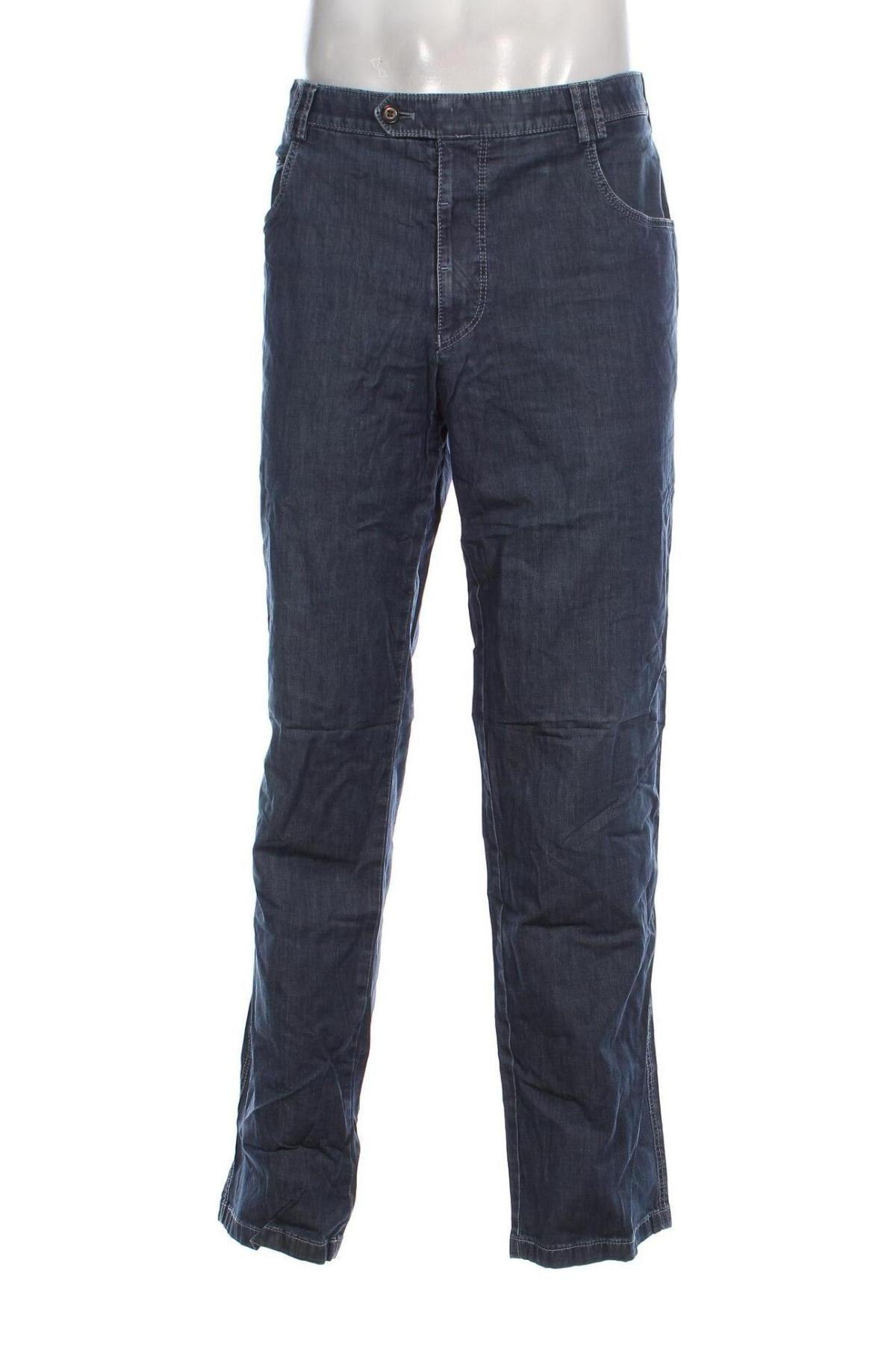 Herren Jeans Westbury, Größe XL, Farbe Blau, Preis € 18,99