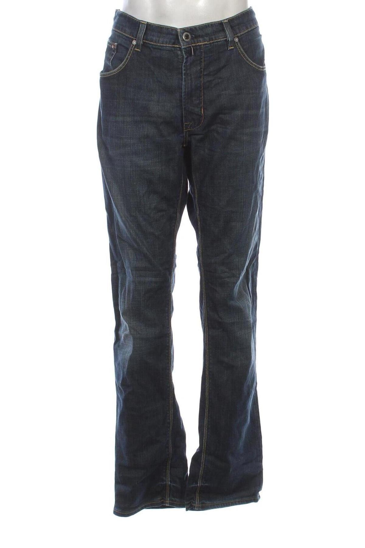 Herren Jeans Westbury, Größe L, Farbe Blau, Preis 16,49 €